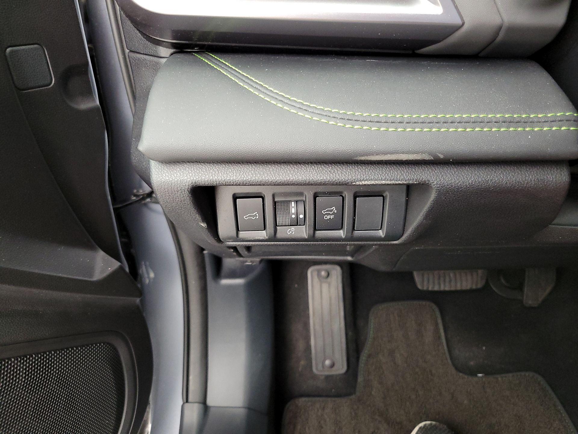 Thumbnail: 2024 Subaru Outback - 13