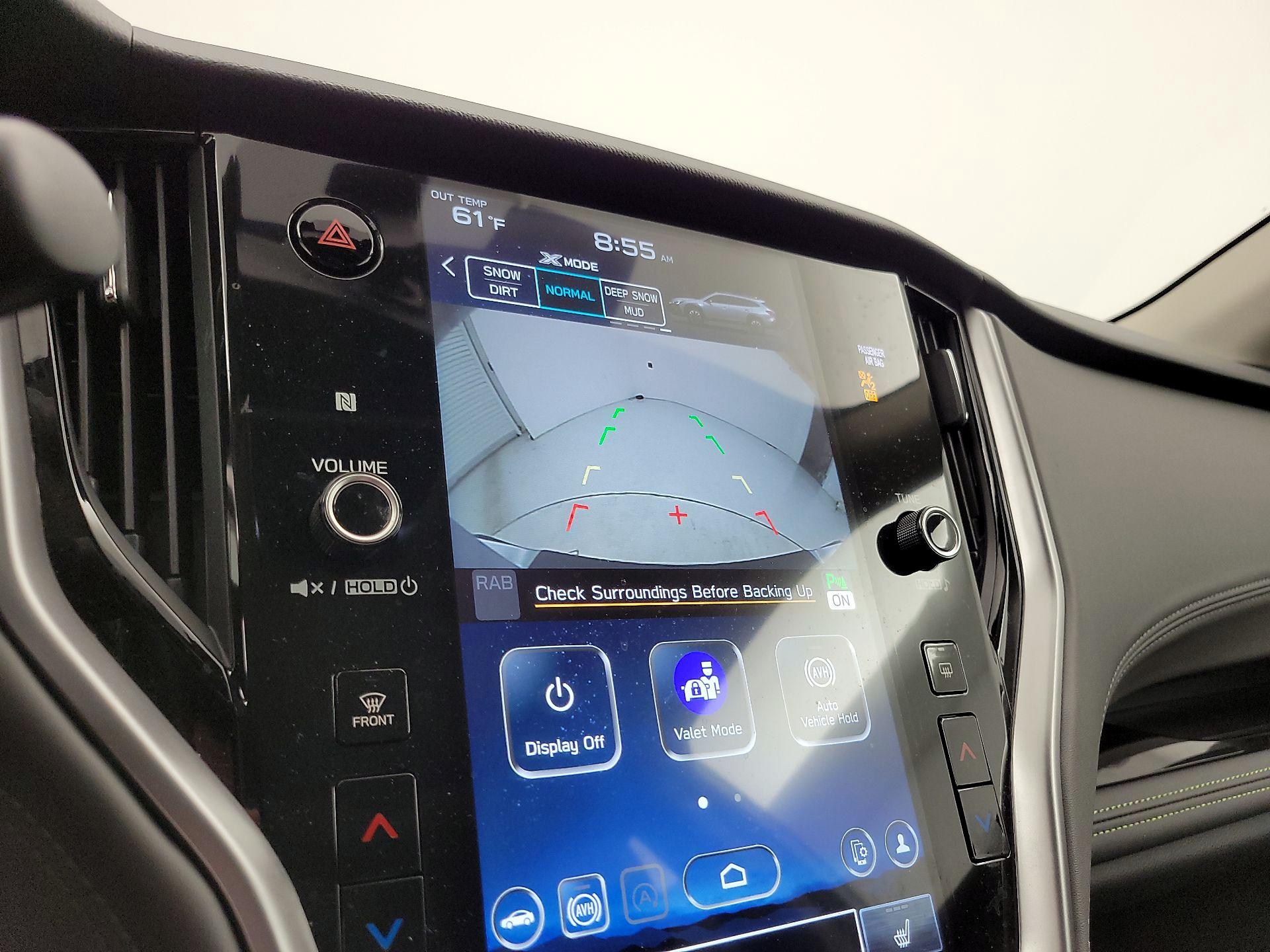 Thumbnail: 2024 Subaru Outback - 14