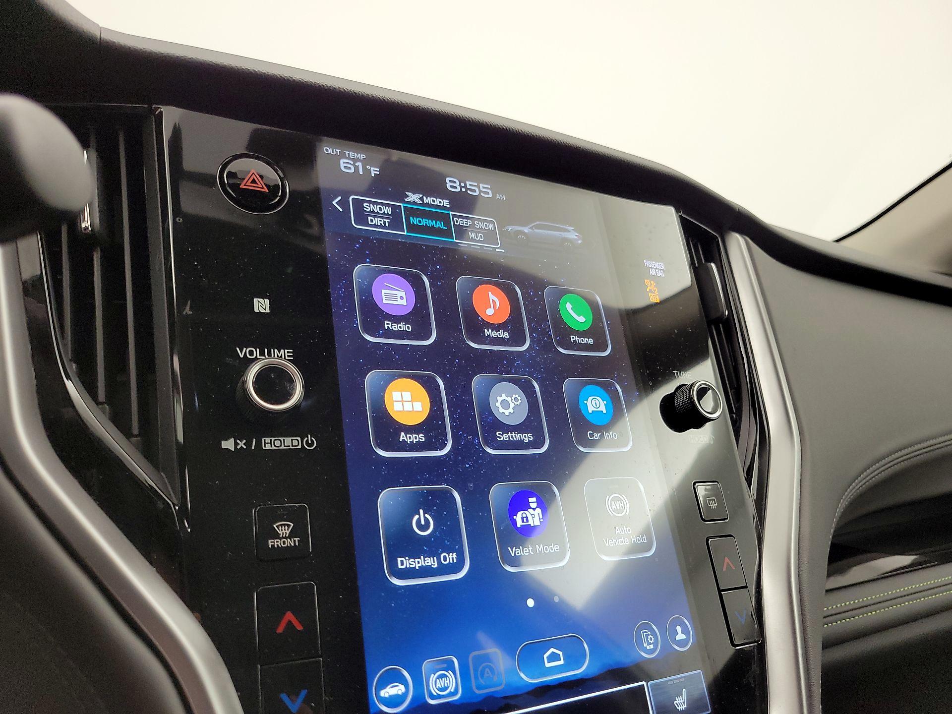 Thumbnail: 2024 Subaru Outback - 15