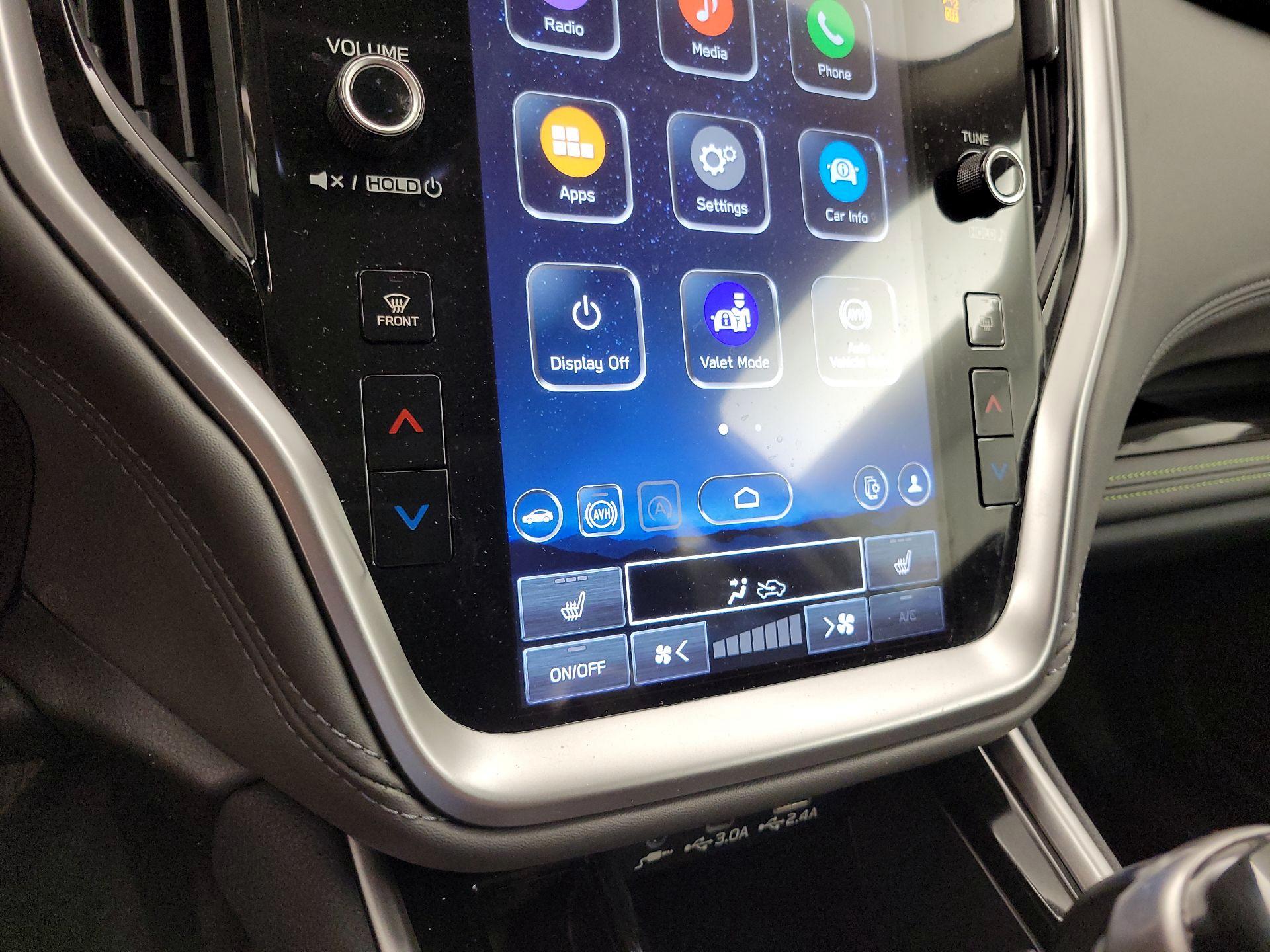 Thumbnail: 2024 Subaru Outback - 16