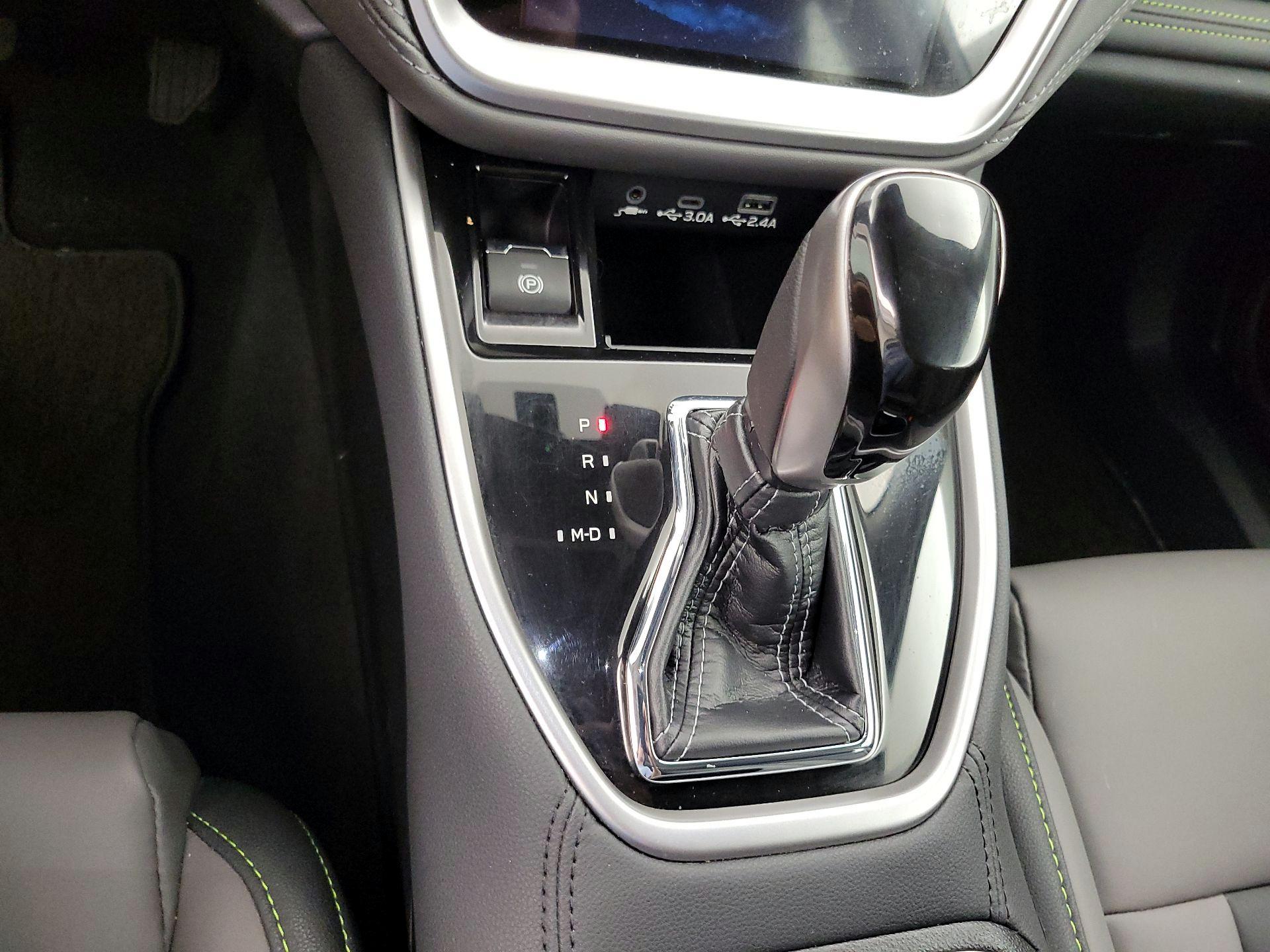 Thumbnail: 2024 Subaru Outback - 17