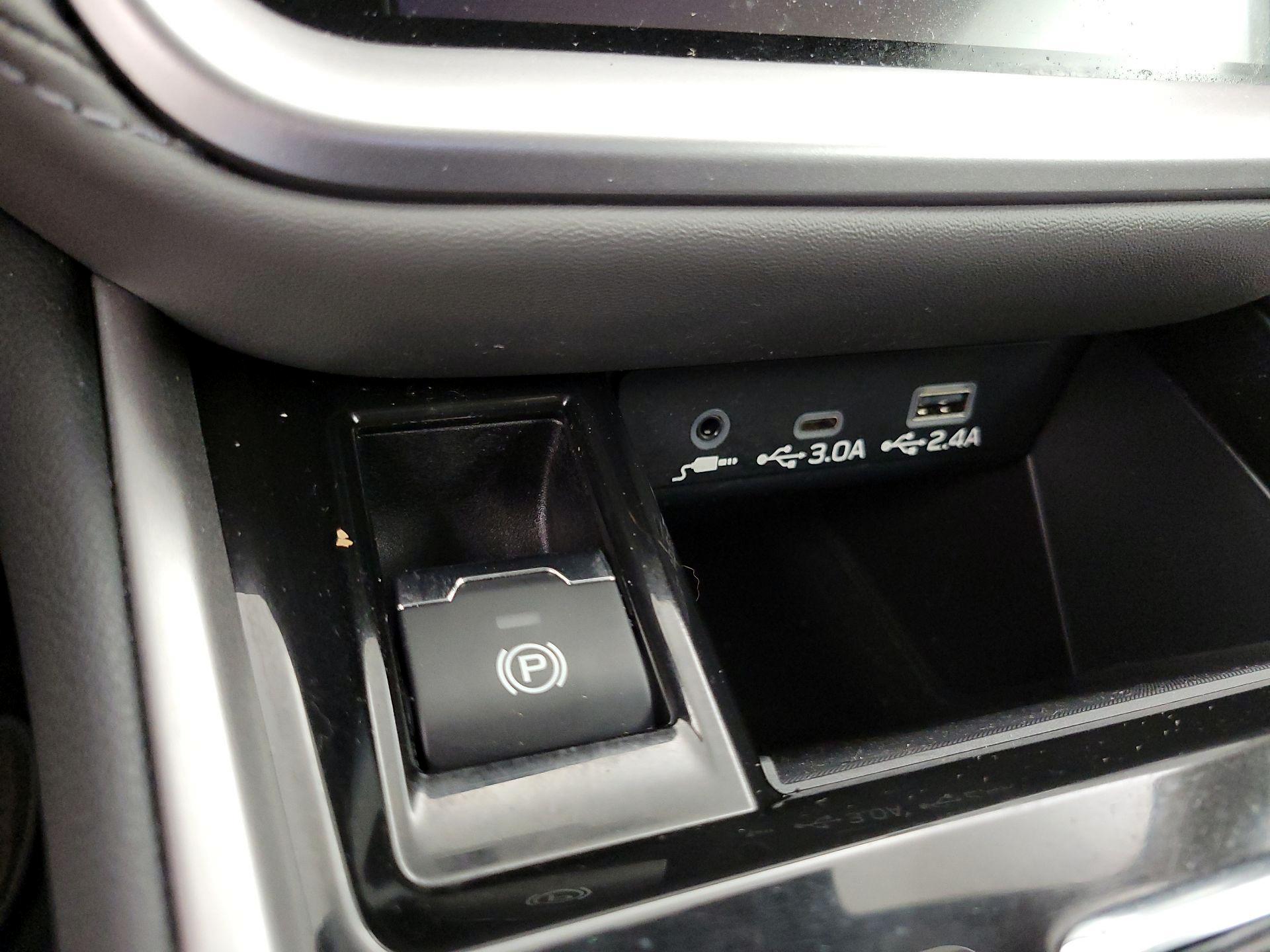 Thumbnail: 2024 Subaru Outback - 18