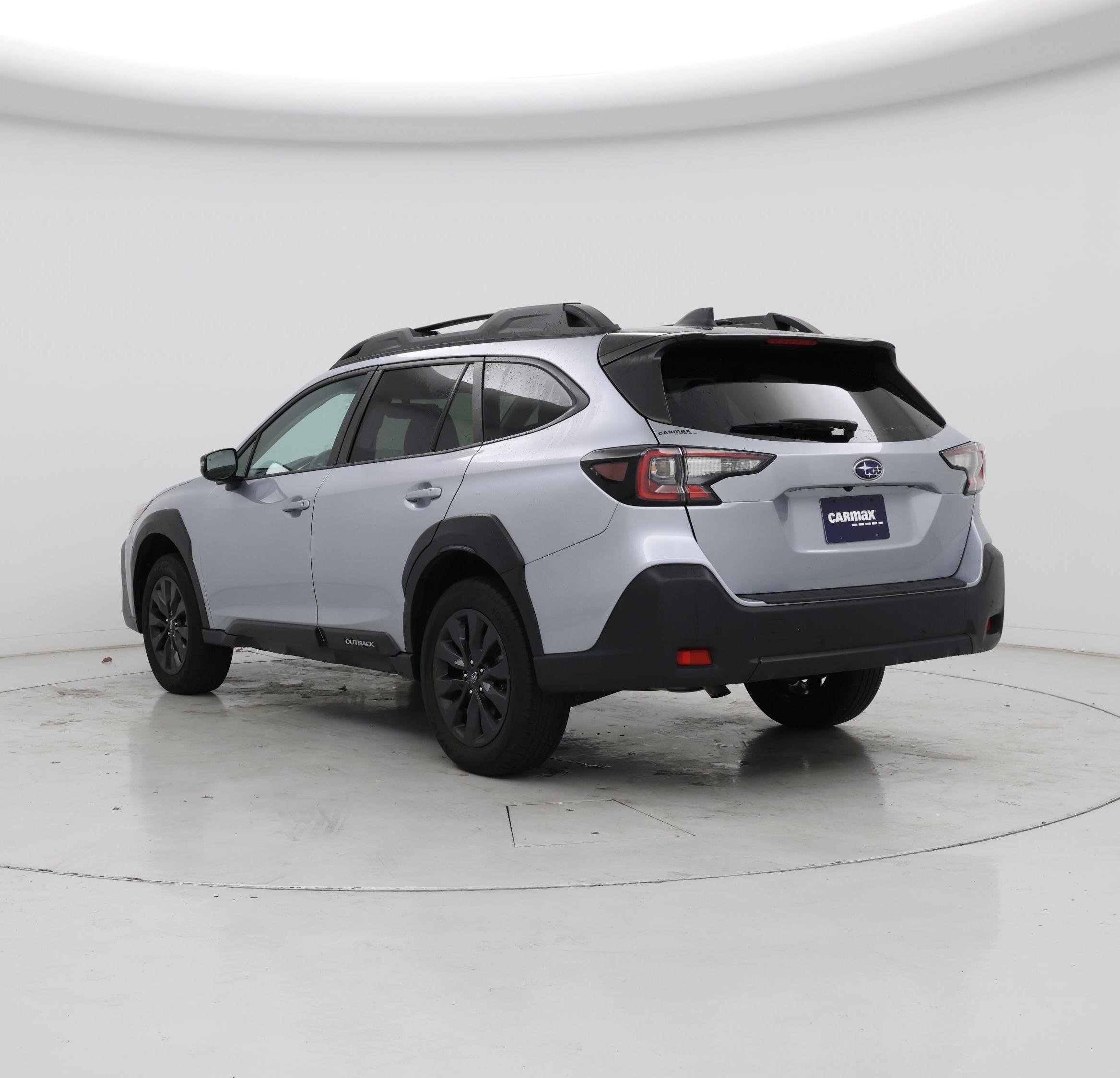 Thumbnail: 2024 Subaru Outback - 2