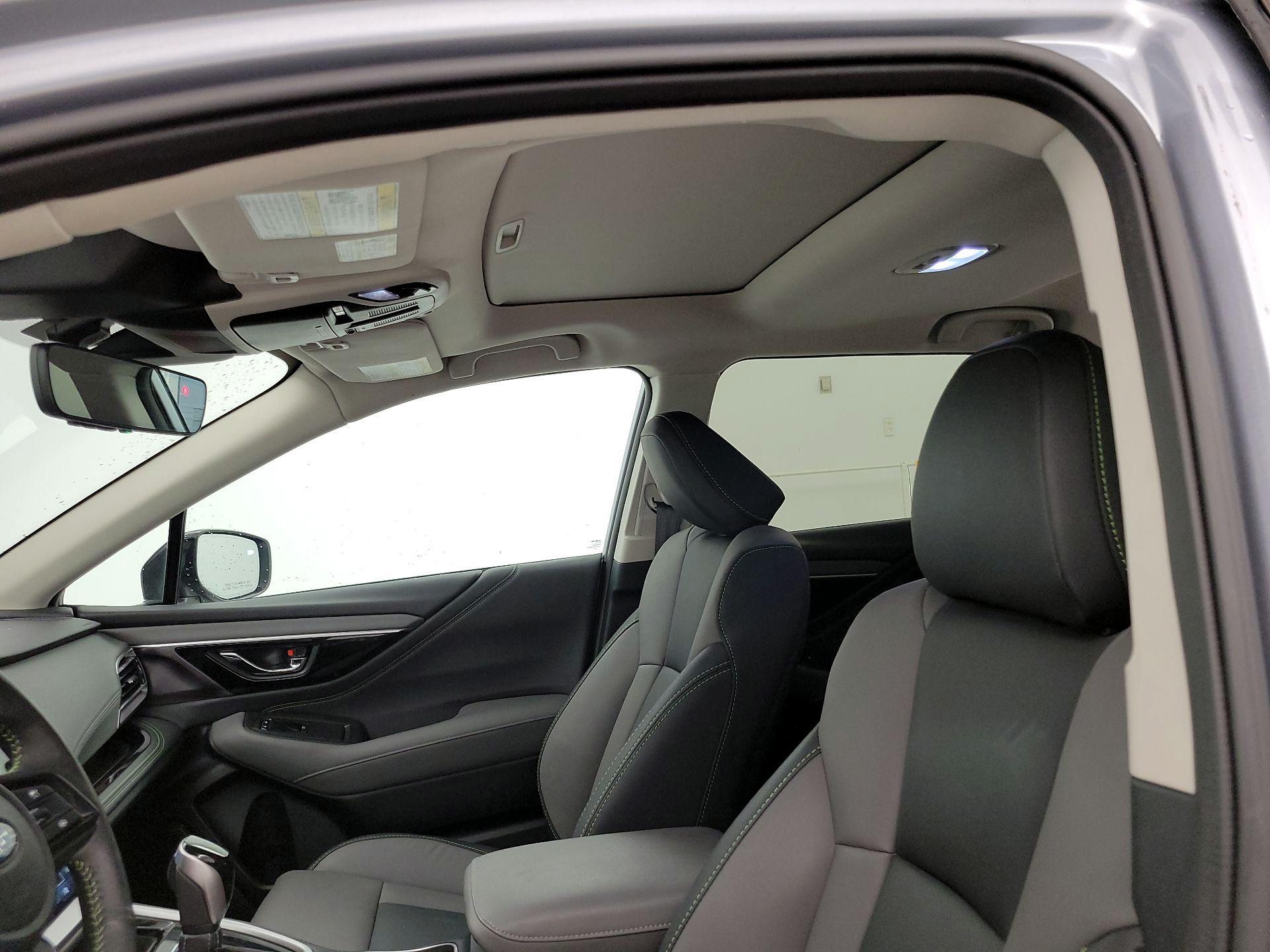 Thumbnail: 2024 Subaru Outback - 19