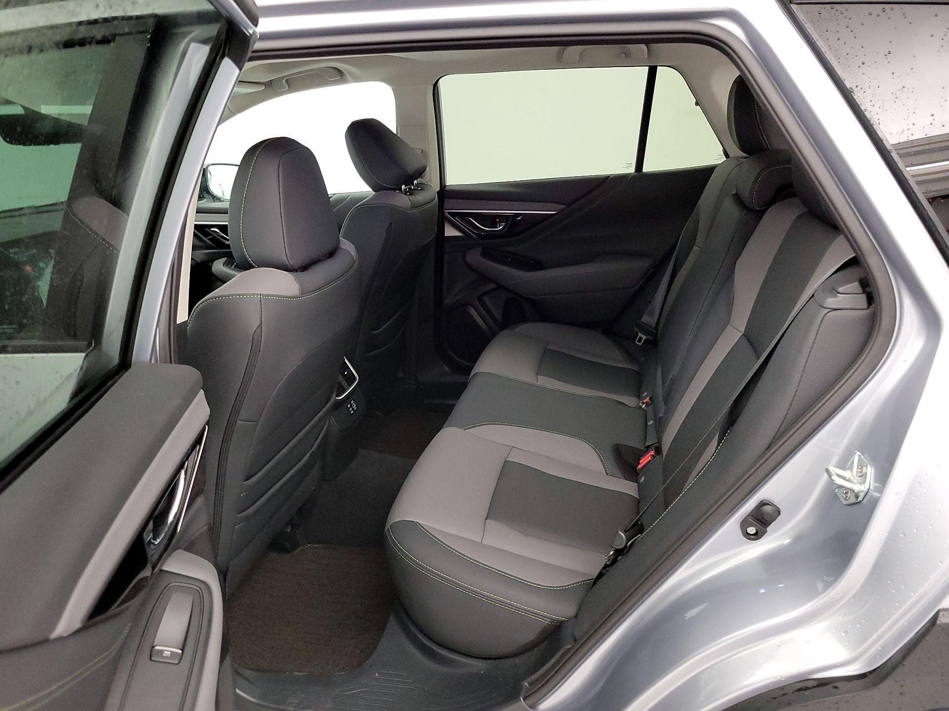 Thumbnail: 2024 Subaru Outback - 20