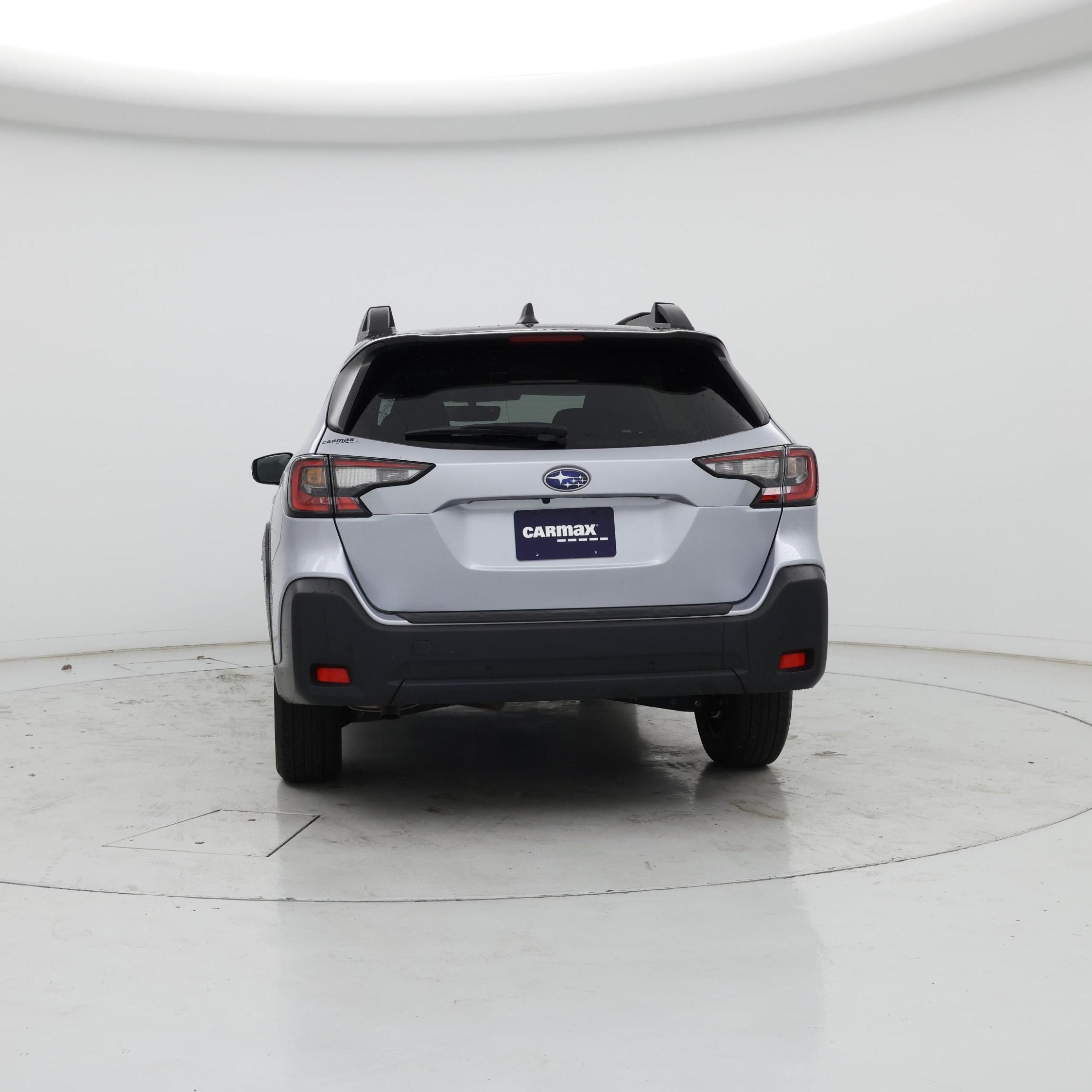 Thumbnail: 2024 Subaru Outback - 6