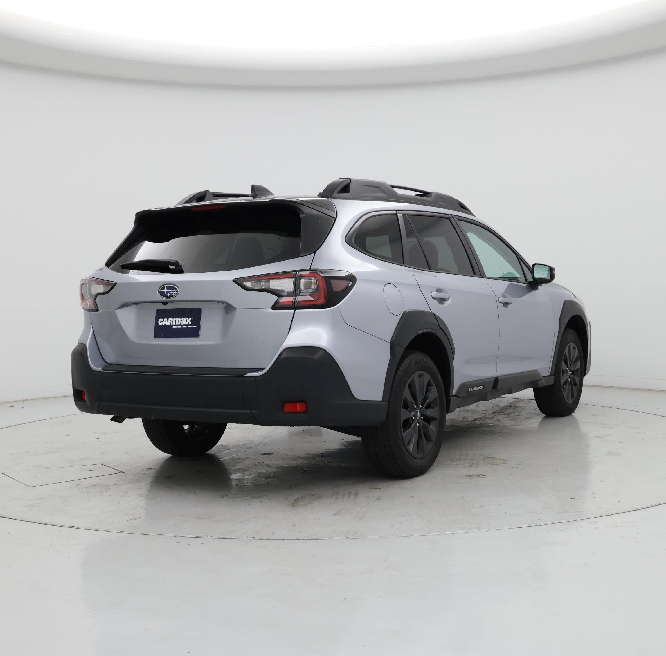 Thumbnail: 2024 Subaru Outback - 8