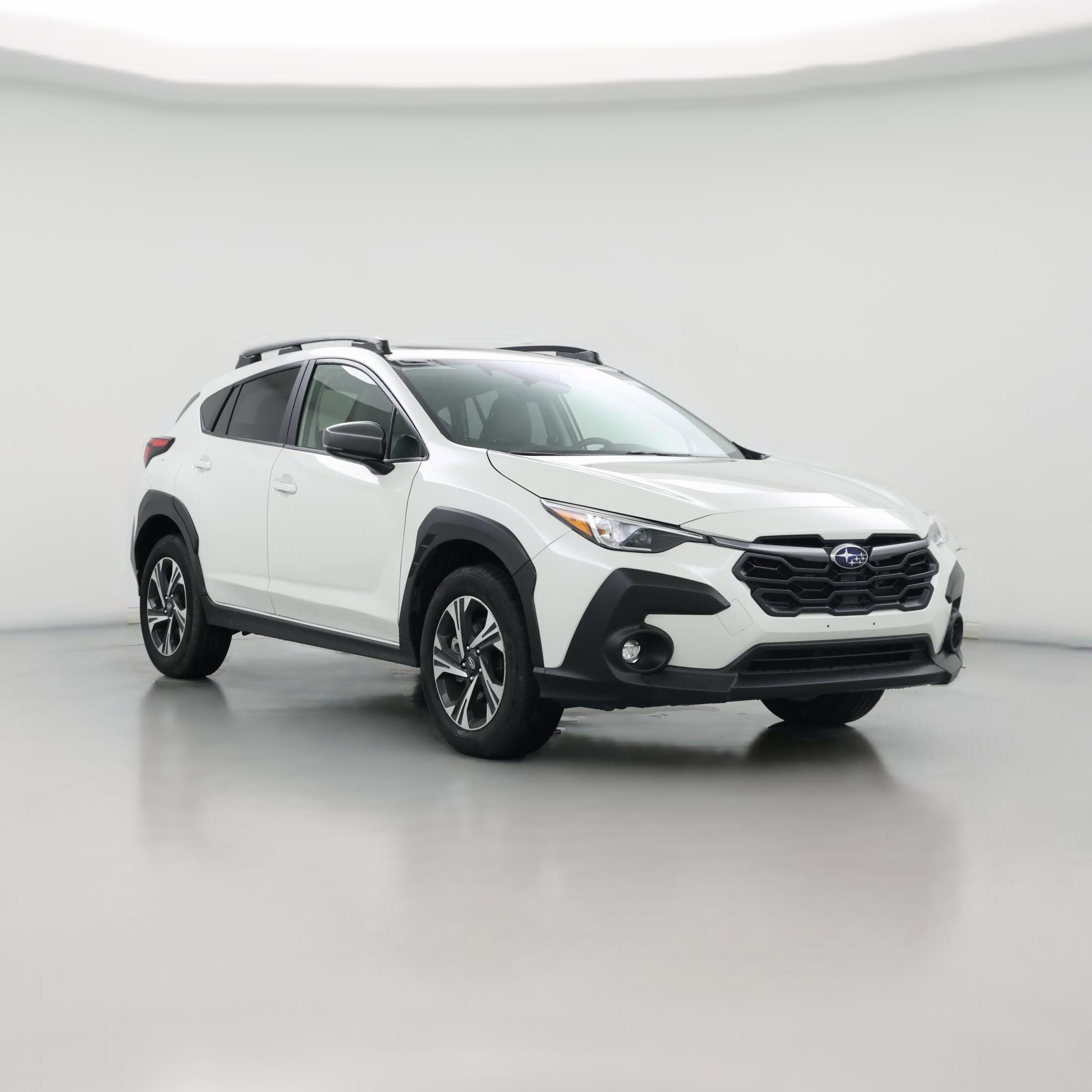 Thumbnail: 2024 Subaru Crosstrek - 1