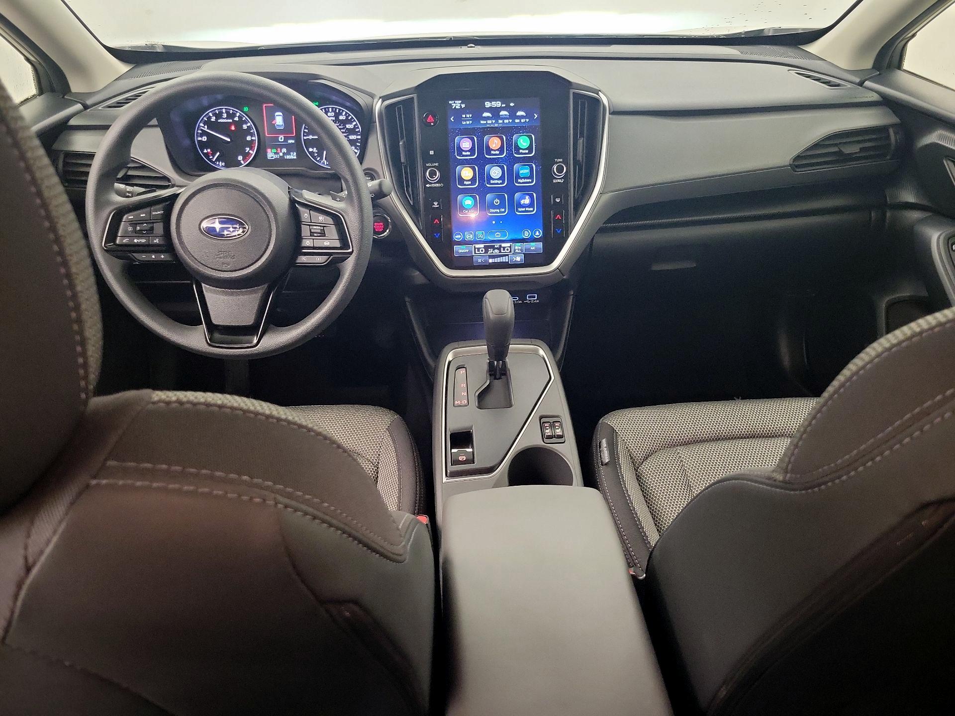 Thumbnail: 2024 Subaru Crosstrek - 9