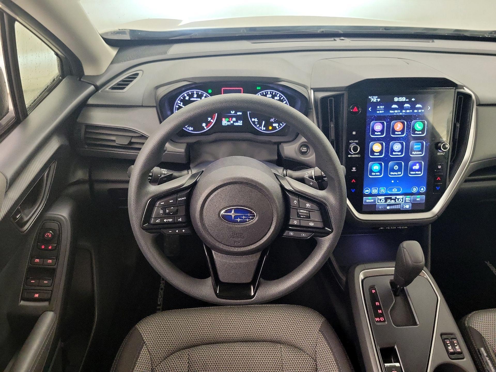 Thumbnail: 2024 Subaru Crosstrek - 10