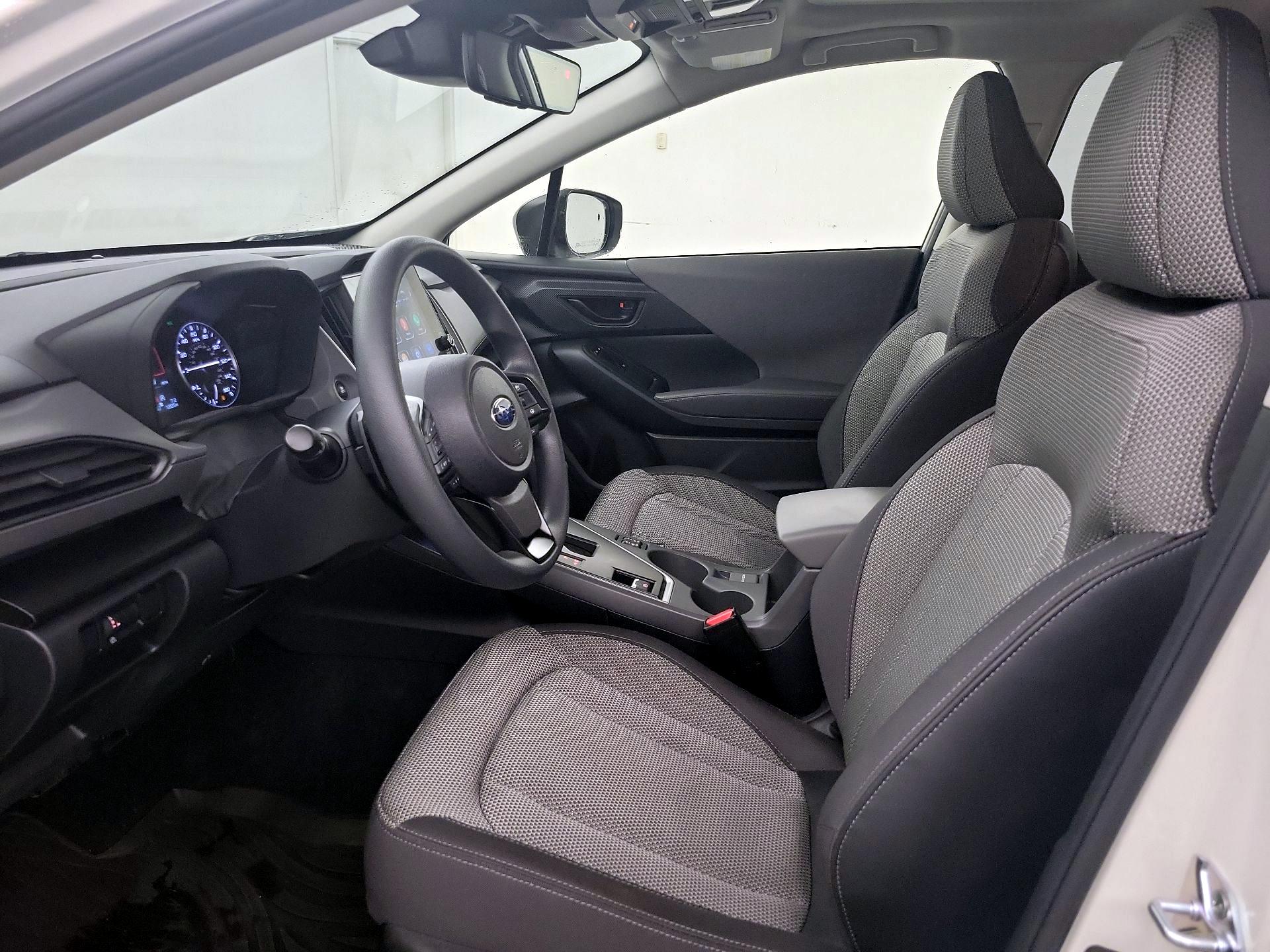 Thumbnail: 2024 Subaru Crosstrek - 11