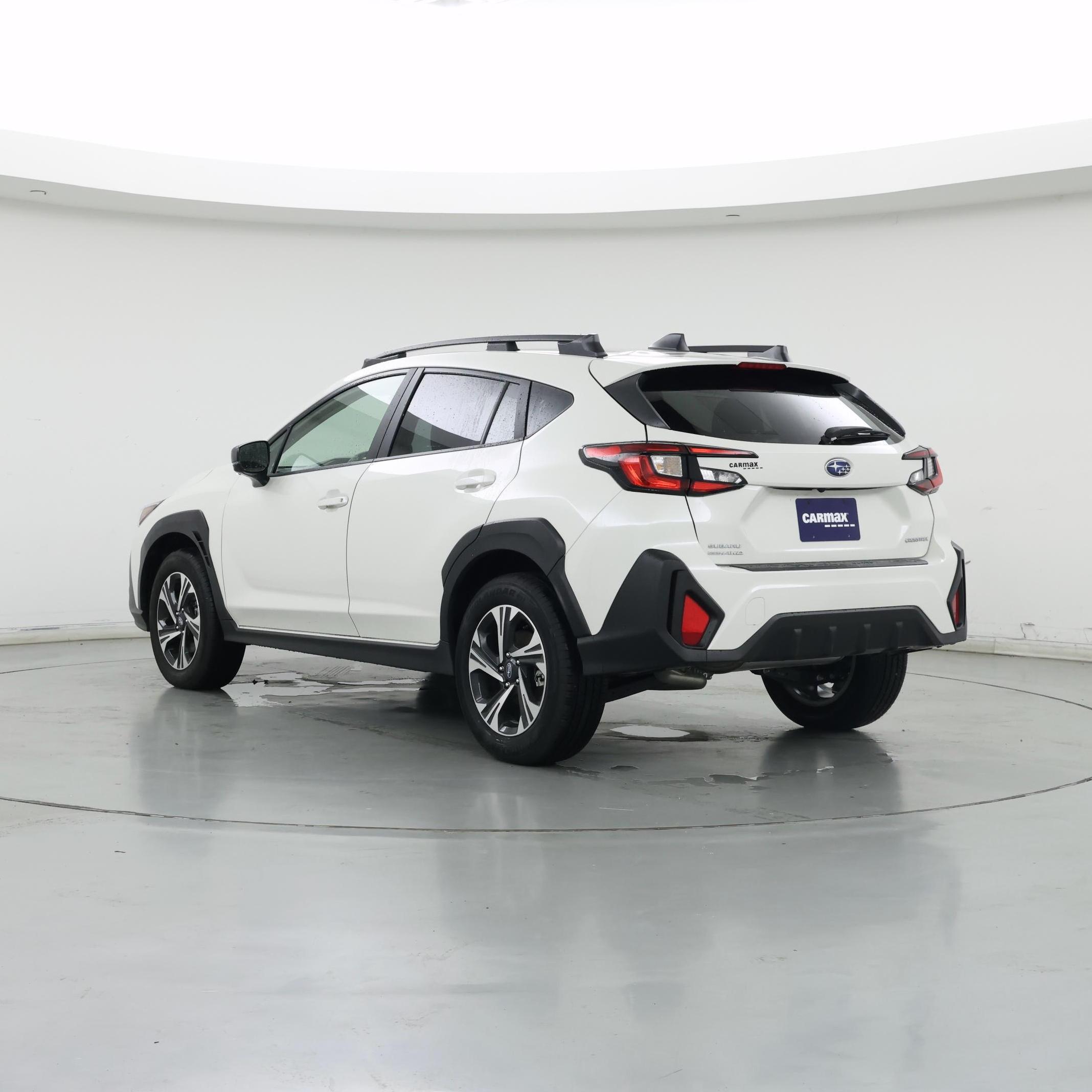 Thumbnail: 2024 Subaru Crosstrek - 2