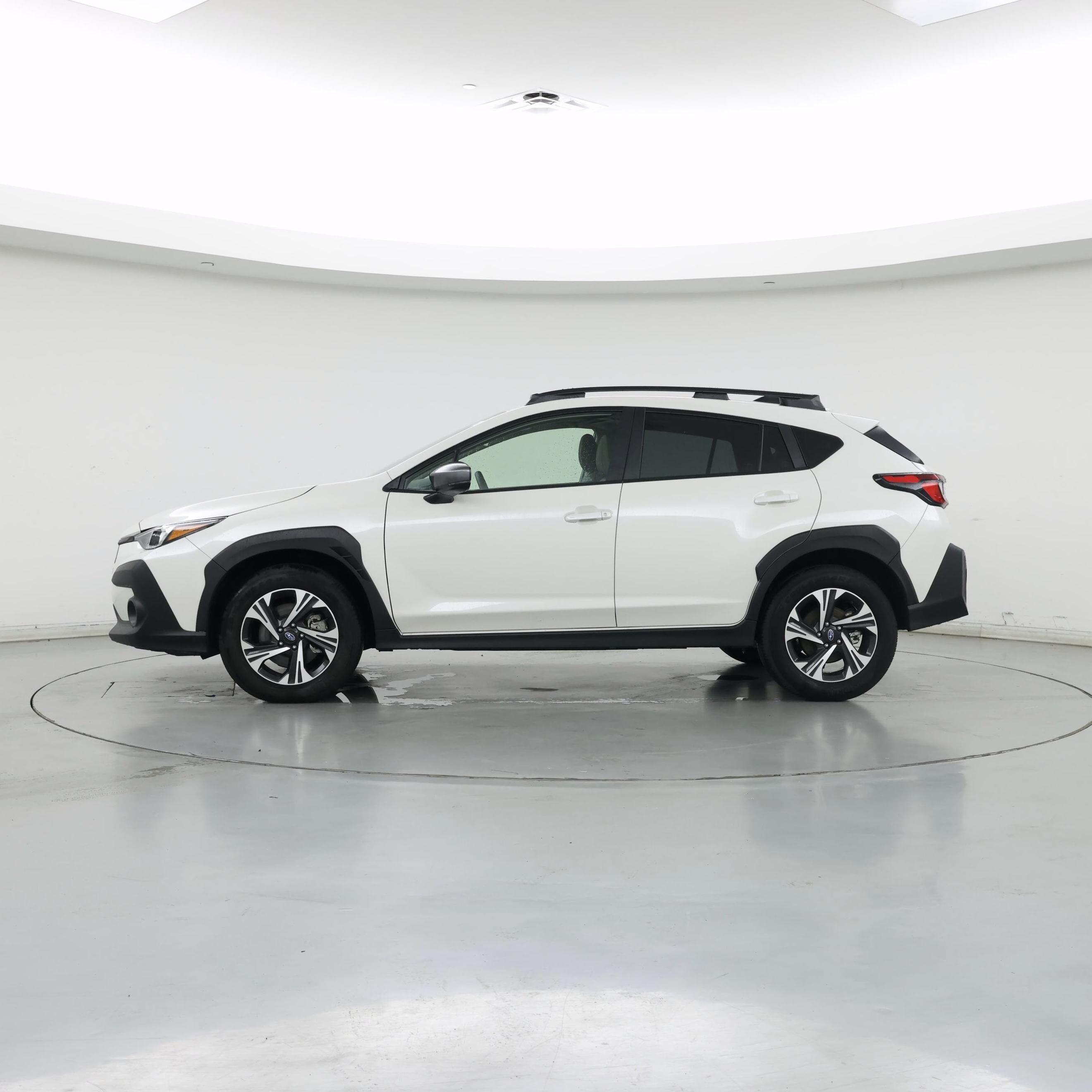 Thumbnail: 2024 Subaru Crosstrek - 3