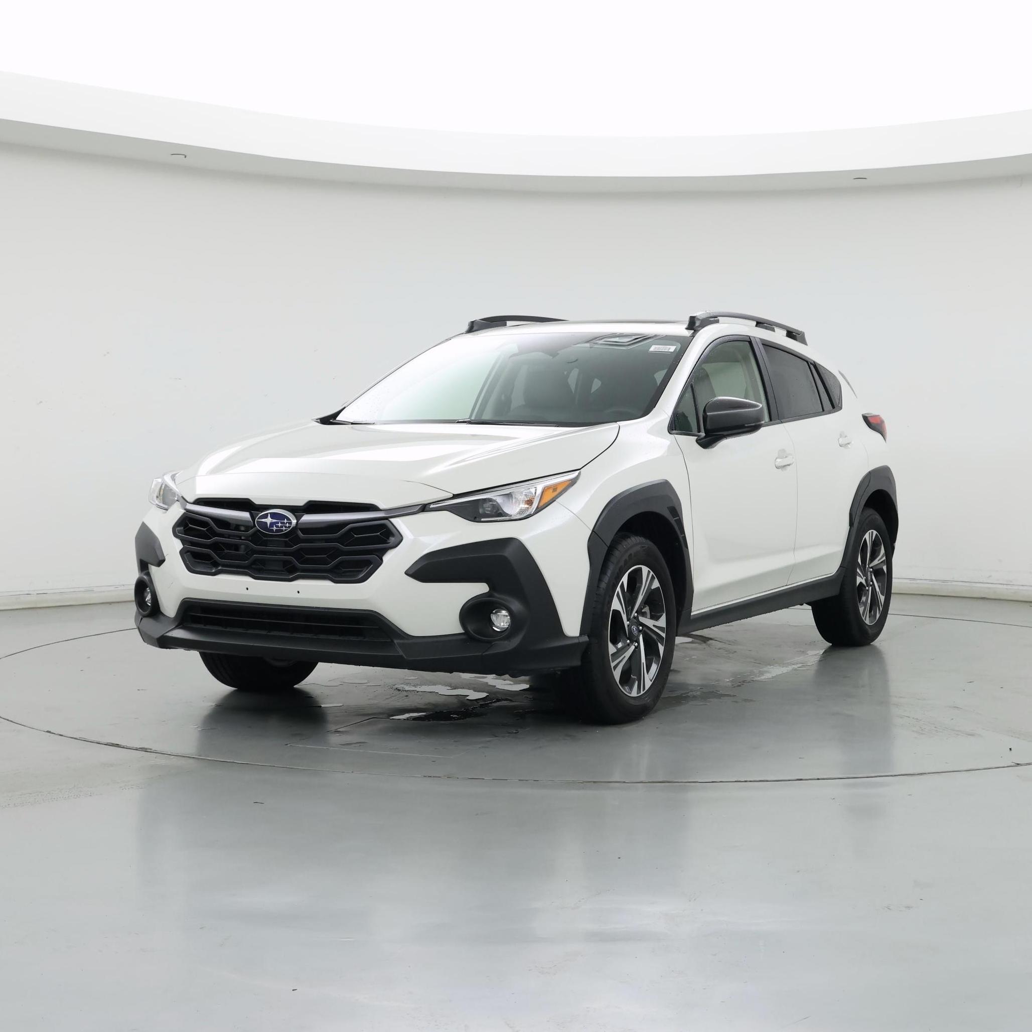 Thumbnail: 2024 Subaru Crosstrek - 4