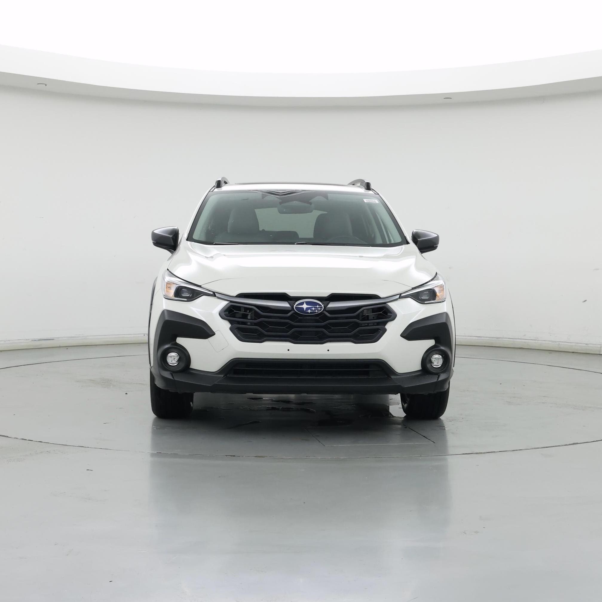 Thumbnail: 2024 Subaru Crosstrek - 5