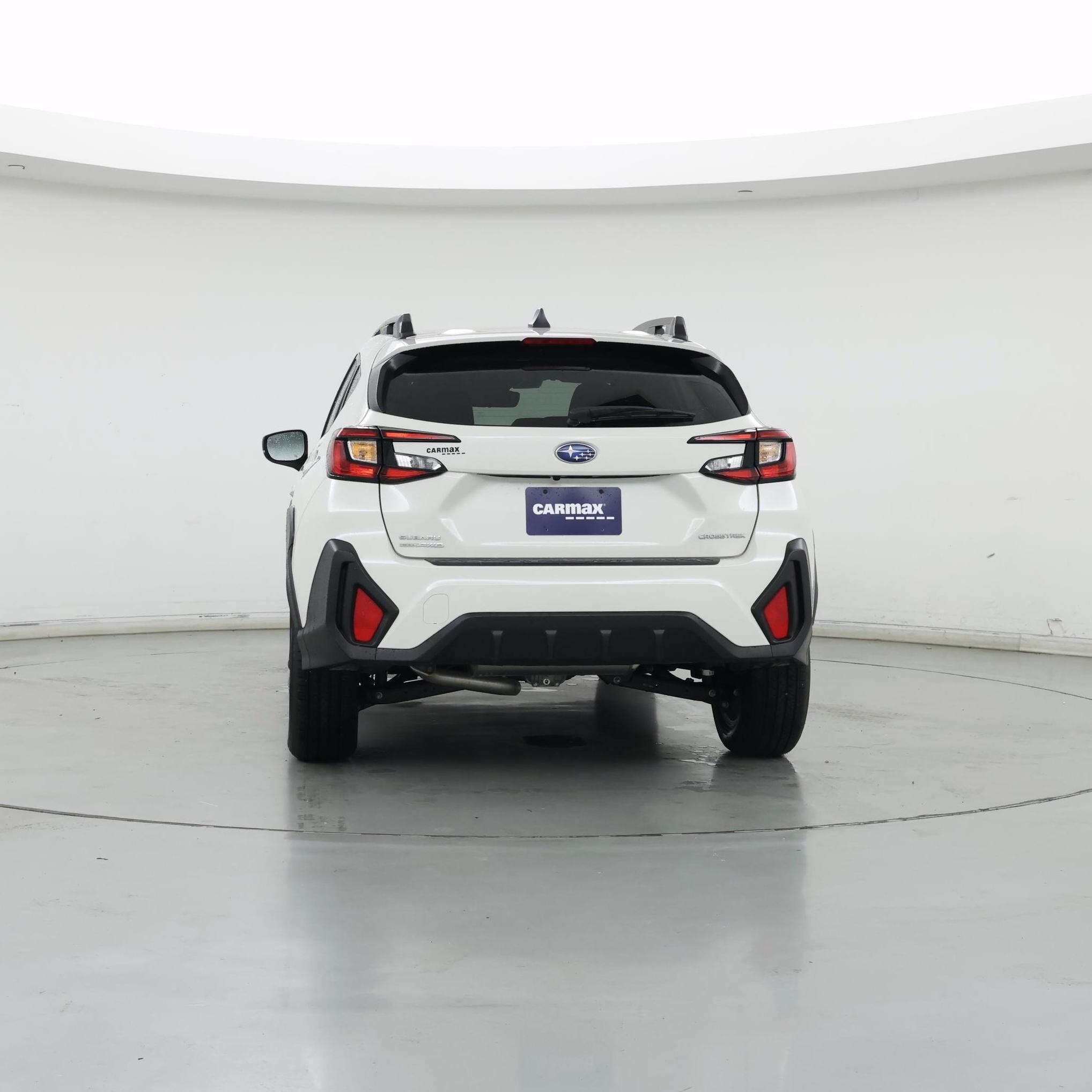Thumbnail: 2024 Subaru Crosstrek - 6