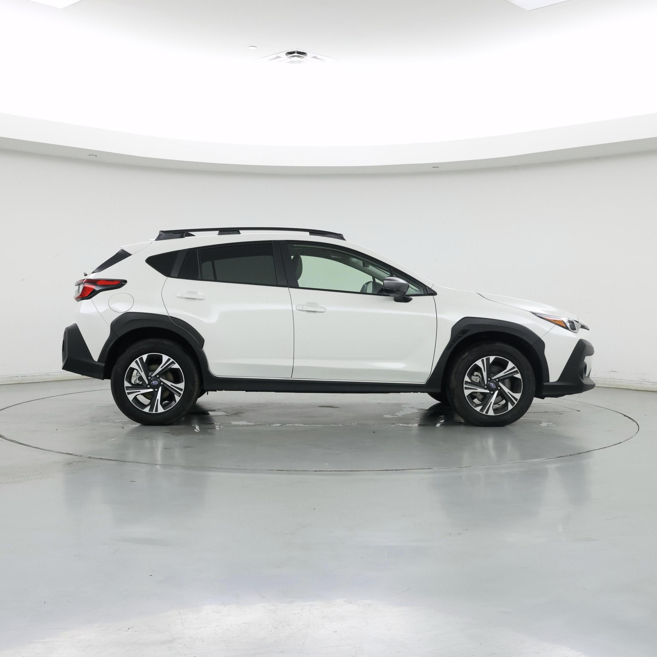 Thumbnail: 2024 Subaru Crosstrek - 7