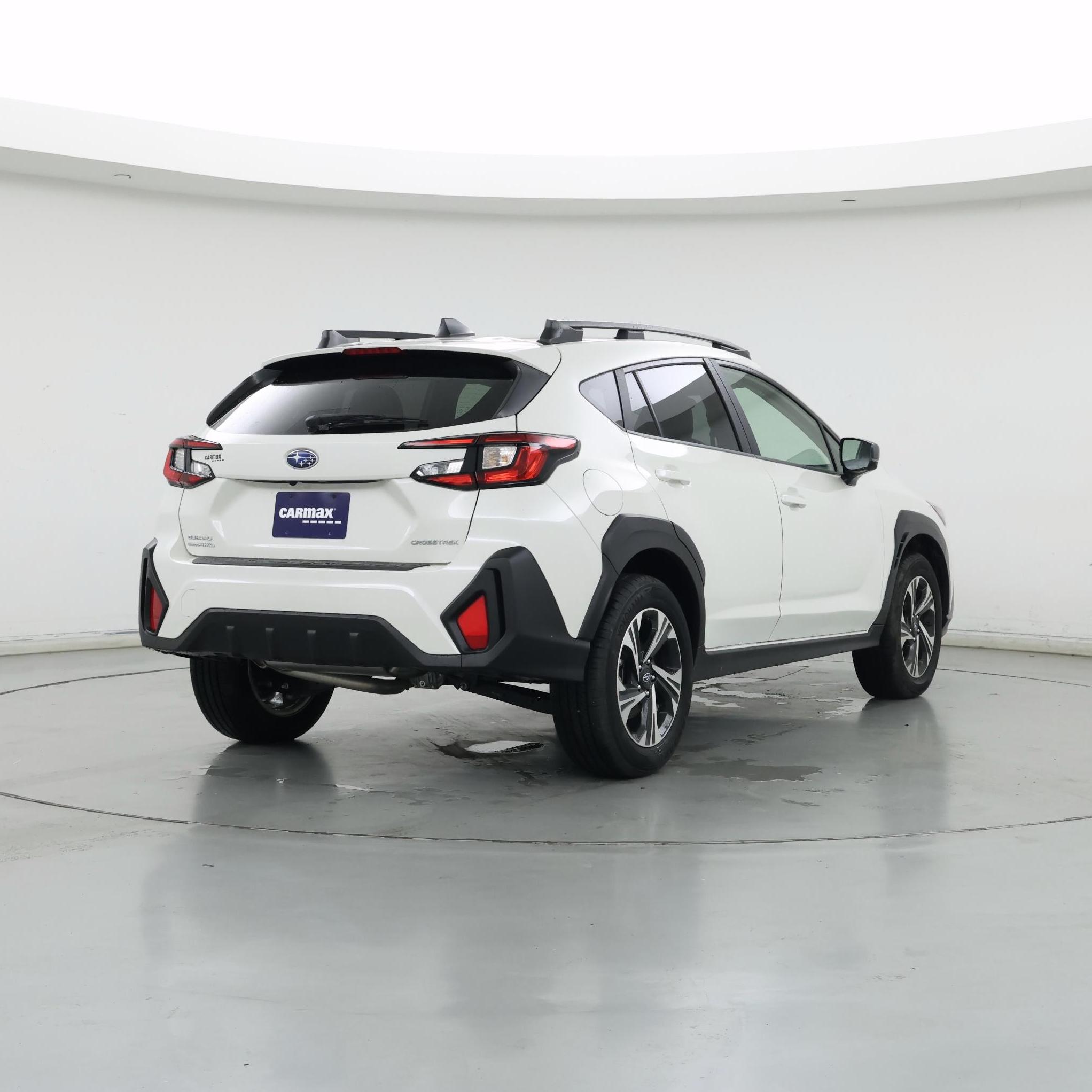 Thumbnail: 2024 Subaru Crosstrek - 8