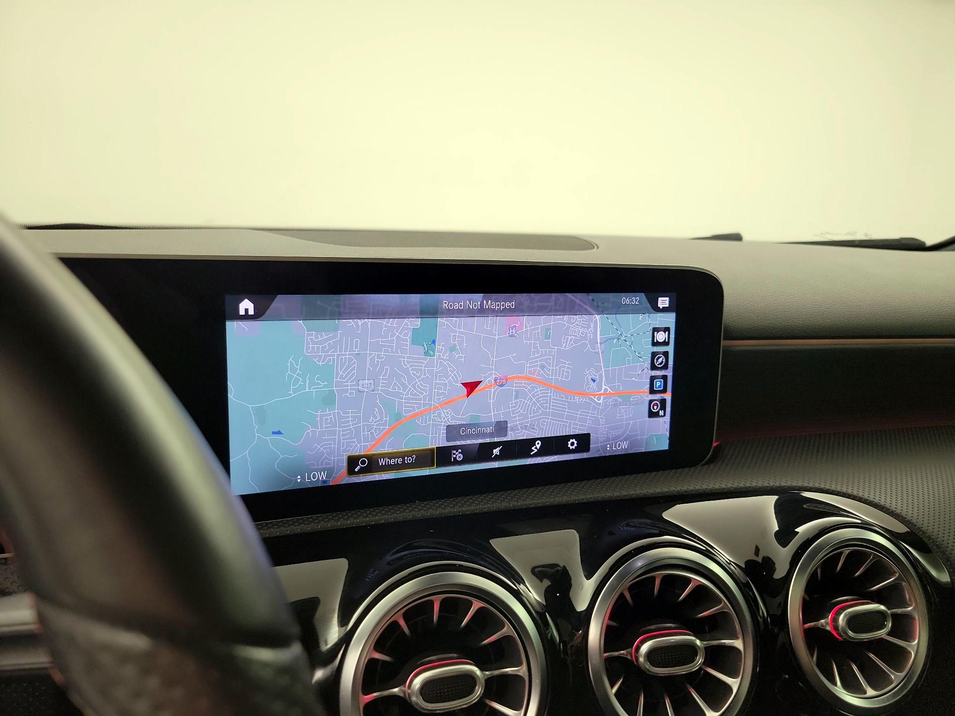 Thumbnail: 2020 Mercedes-Benz A-Class - 14