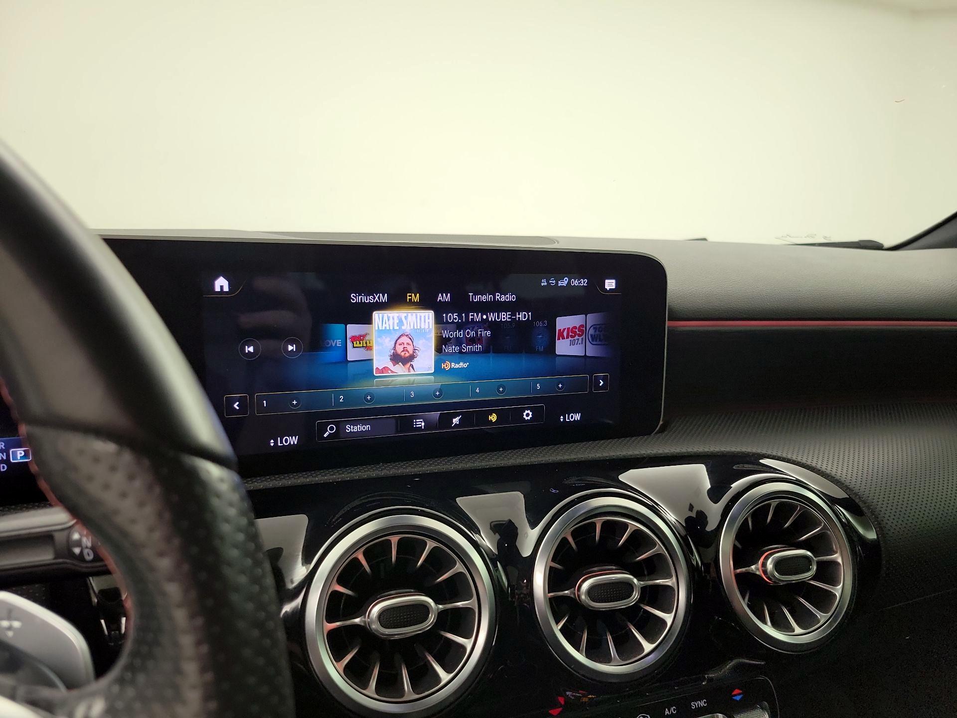 Thumbnail: 2020 Mercedes-Benz A-Class - 16