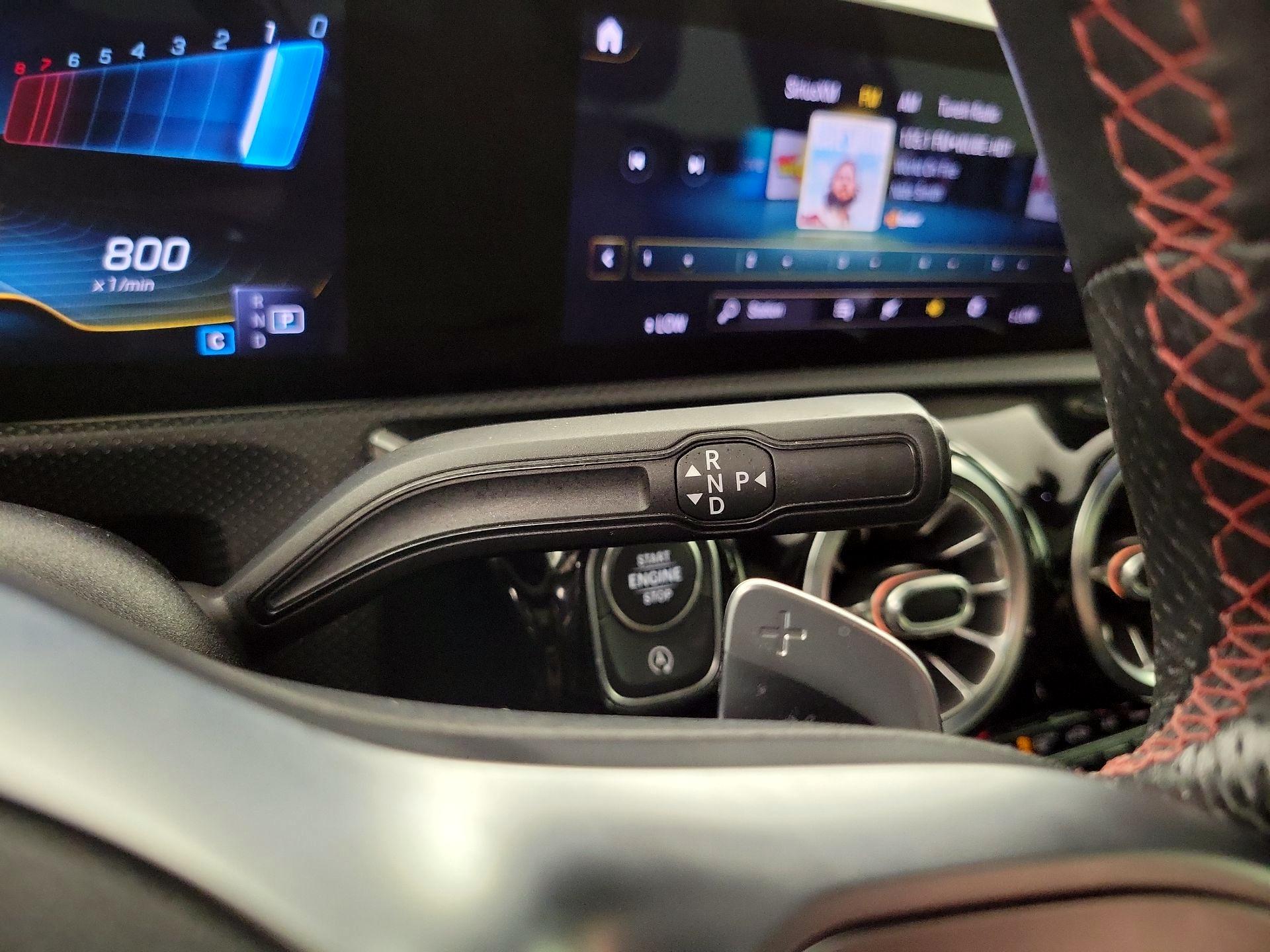 Thumbnail: 2020 Mercedes-Benz A-Class - 18