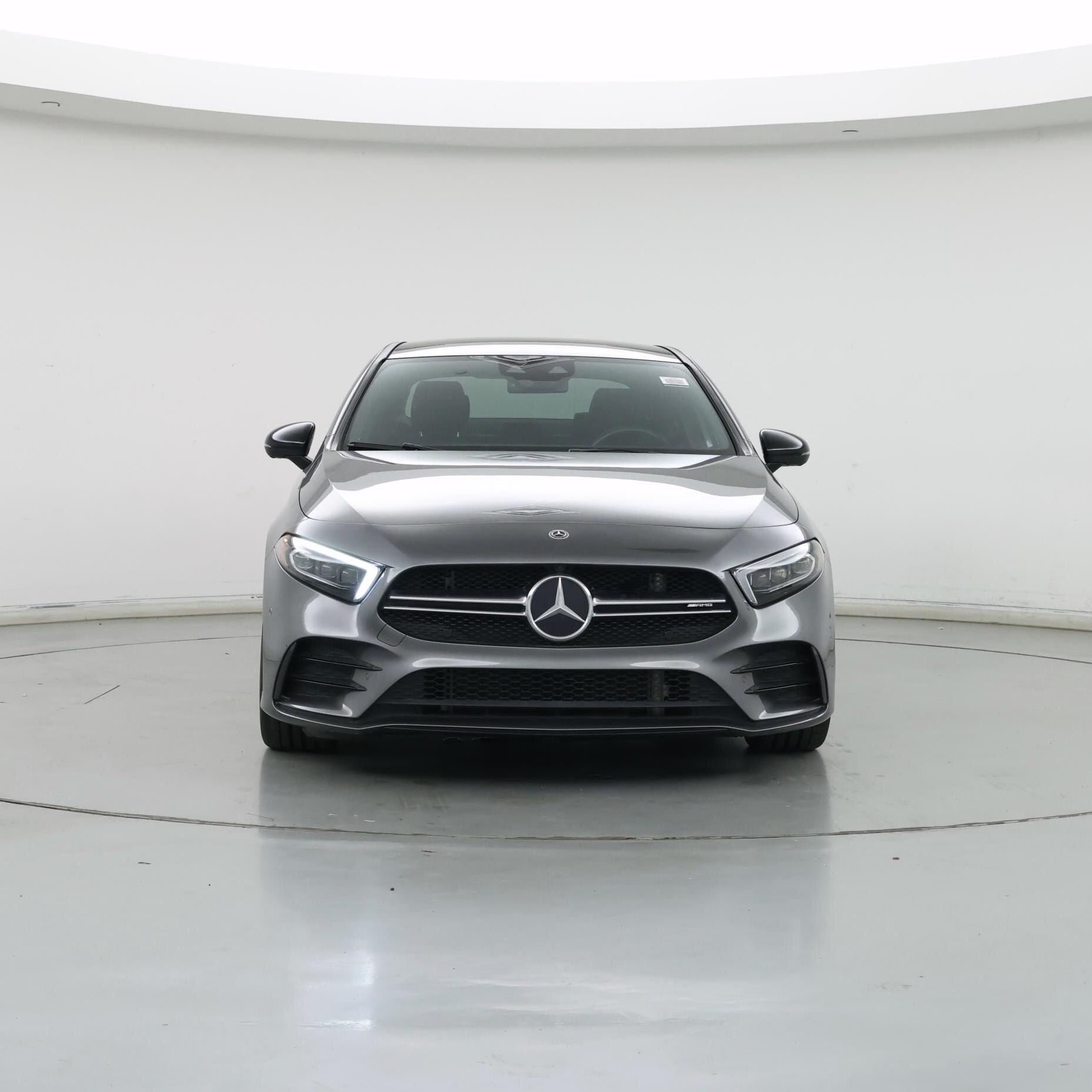 Thumbnail: 2020 Mercedes-Benz A-Class - 5