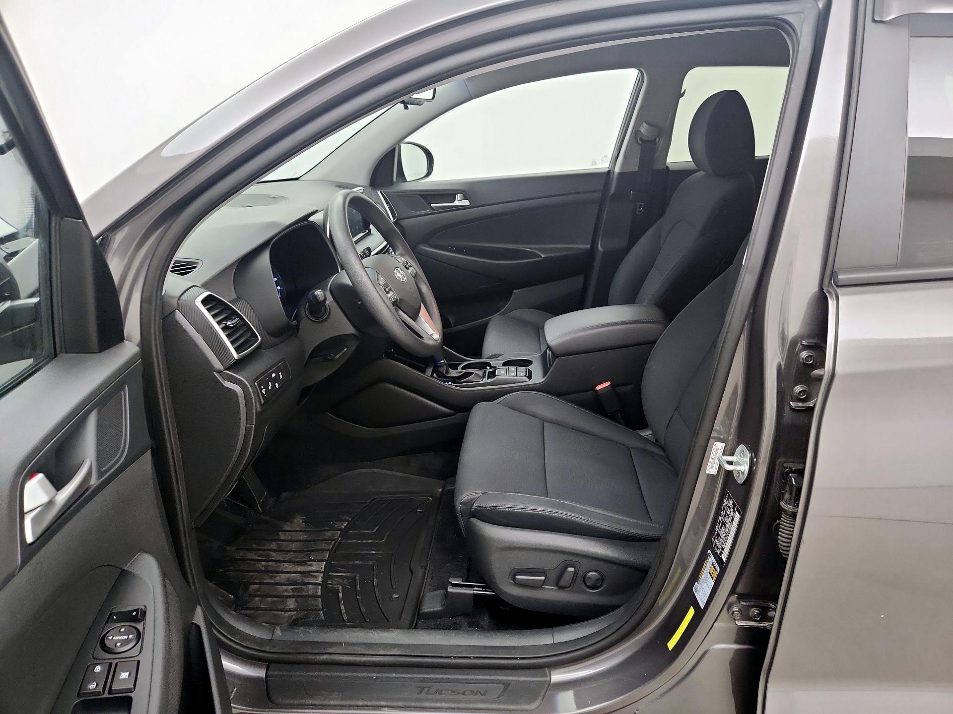 Thumbnail: 2020 Hyundai Tucson - 11
