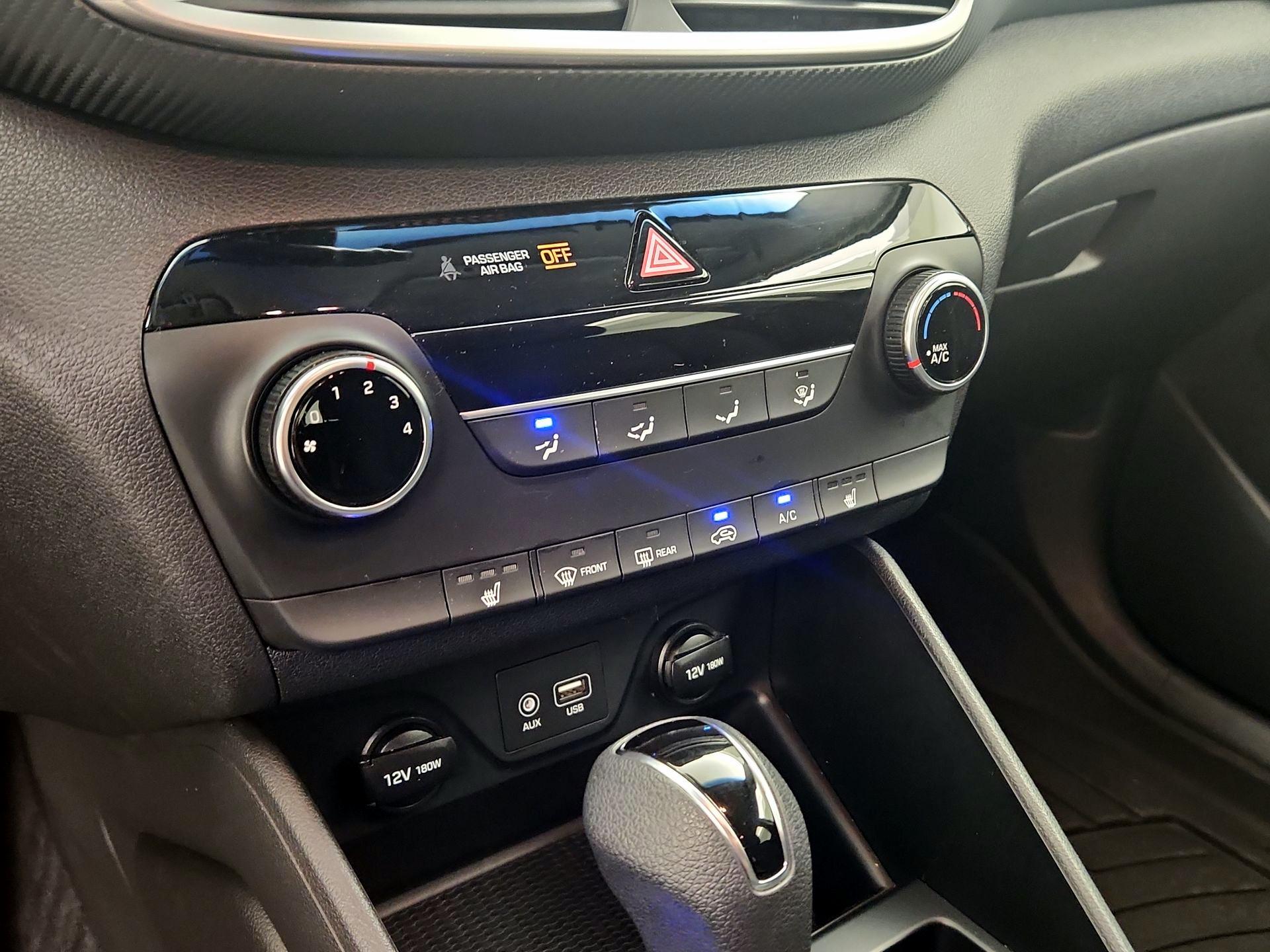 Thumbnail: 2020 Hyundai Tucson - 16