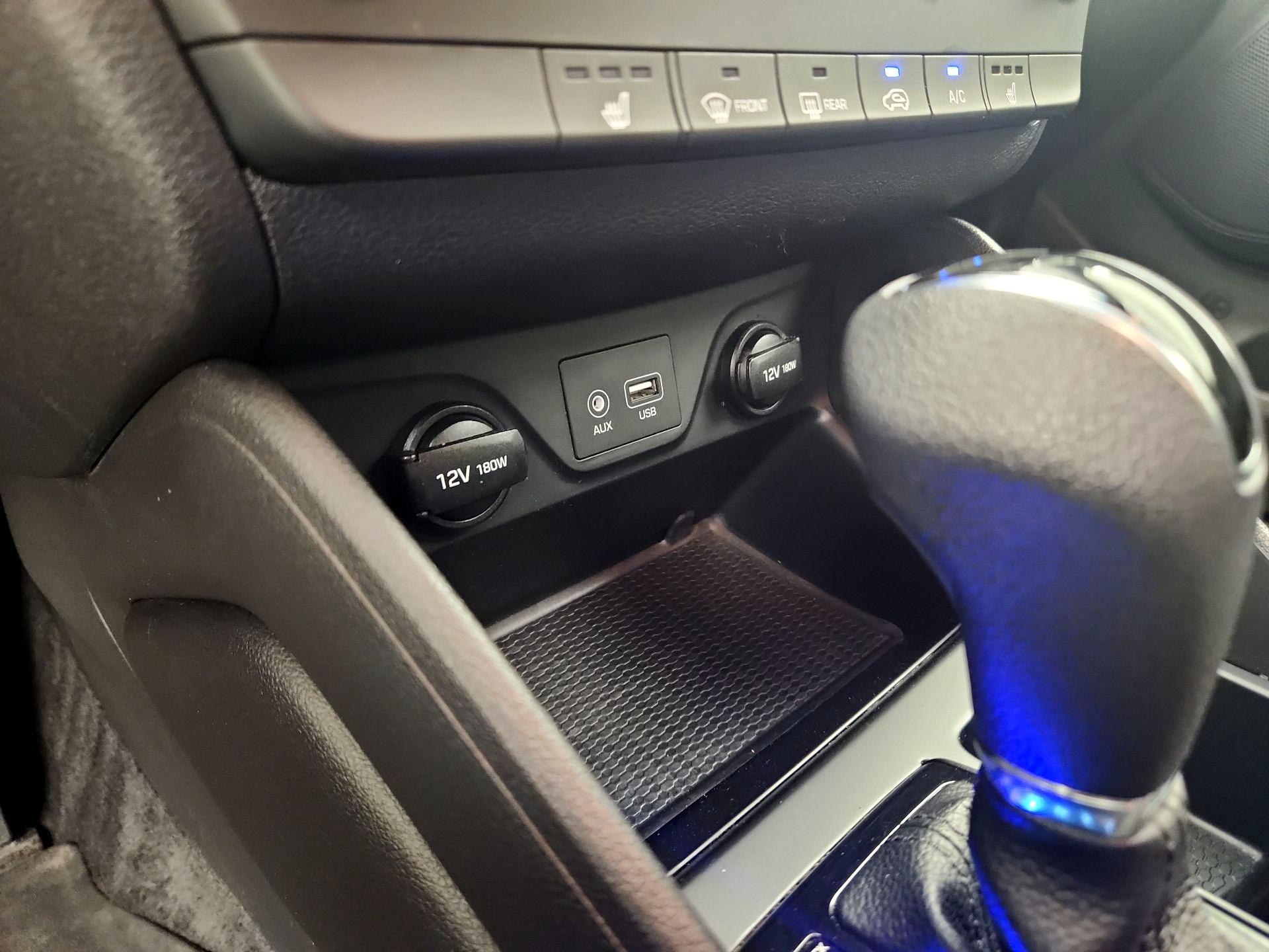 Thumbnail: 2020 Hyundai Tucson - 18