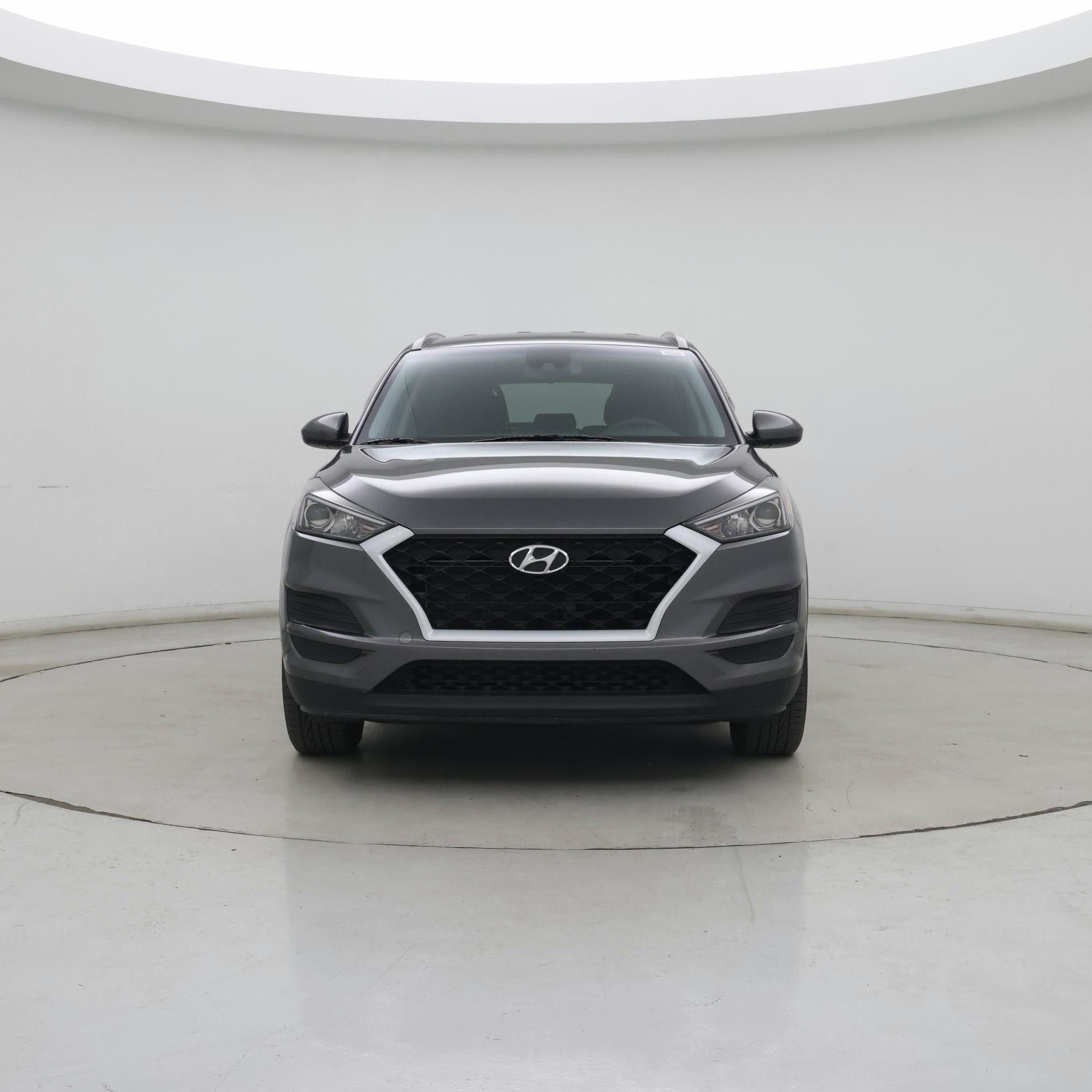 Thumbnail: 2020 Hyundai Tucson - 5