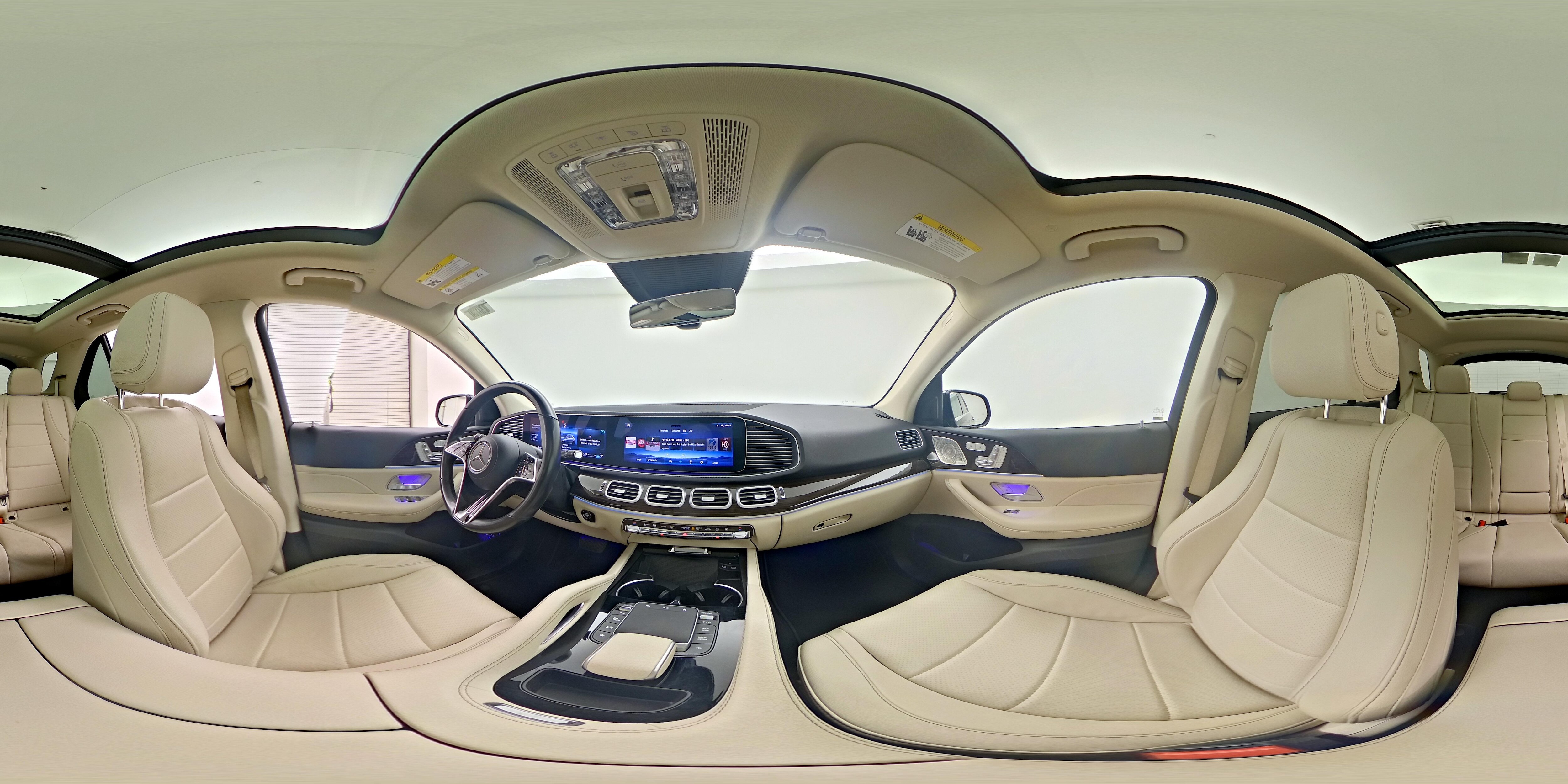 2024 Mercedes-Benz GLE GLE450E - Photo 27