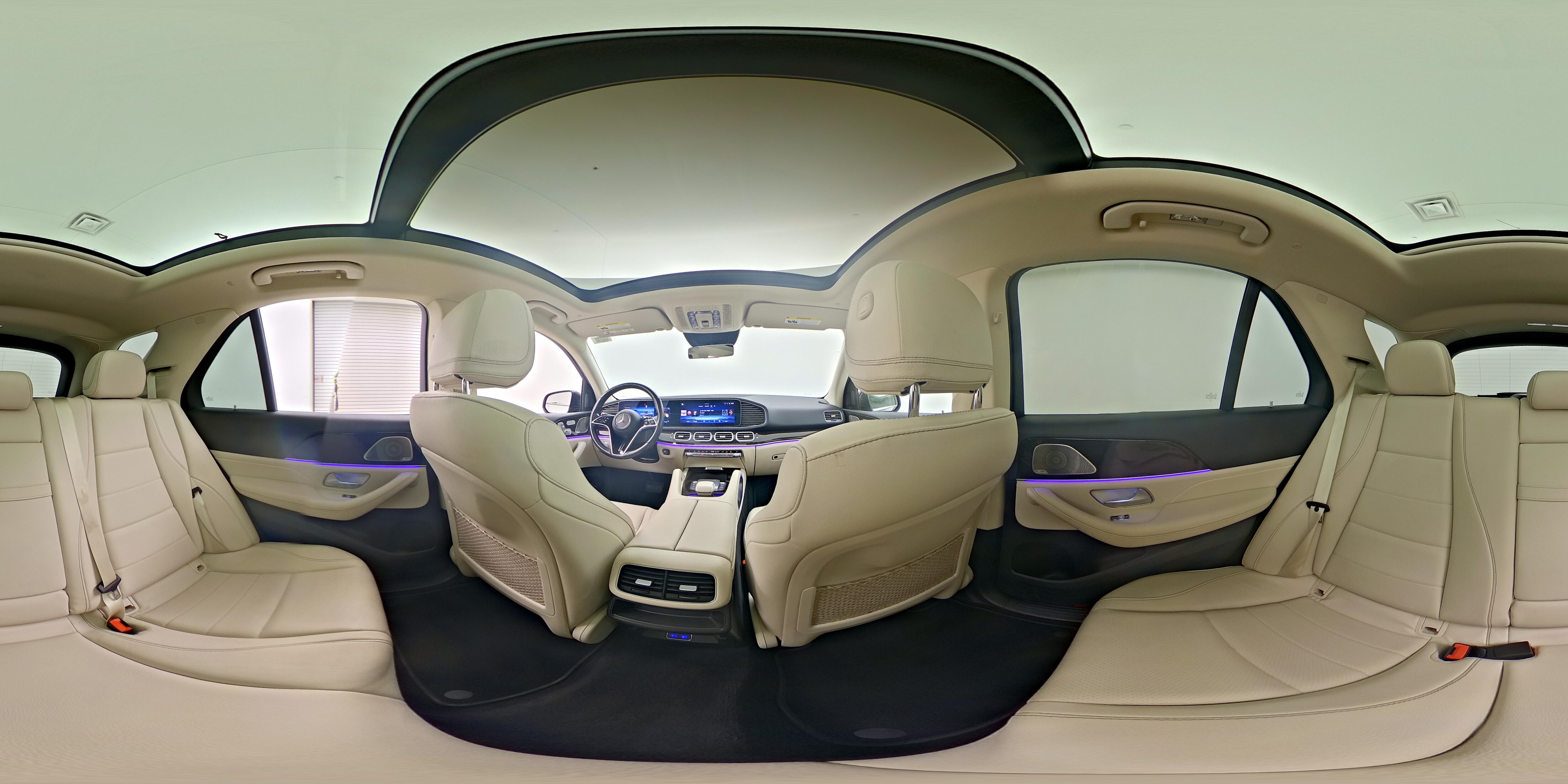 2024 Mercedes-Benz GLE GLE450E - Photo 28