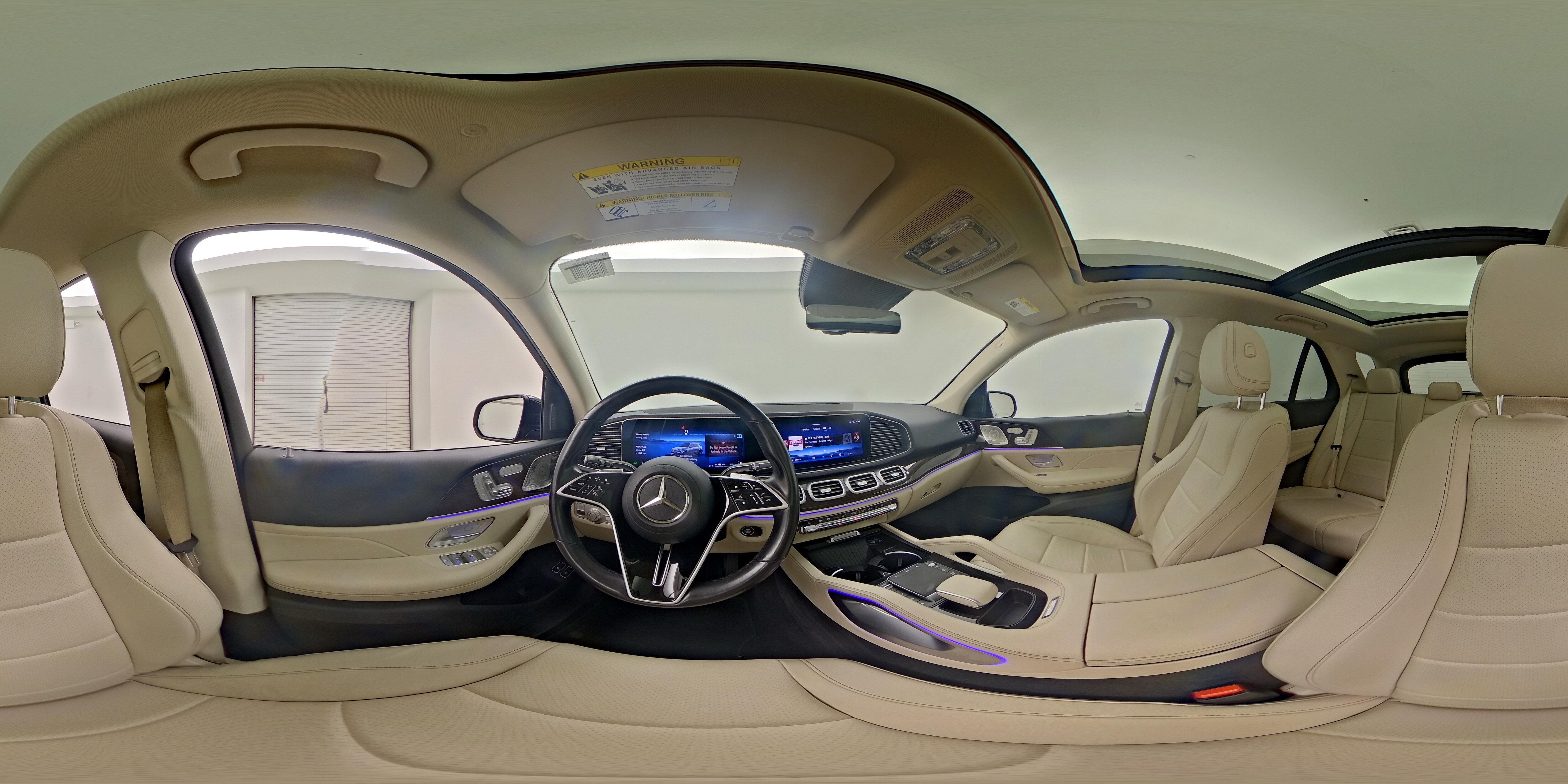 2024 Mercedes-Benz GLE GLE450E - Photo 29