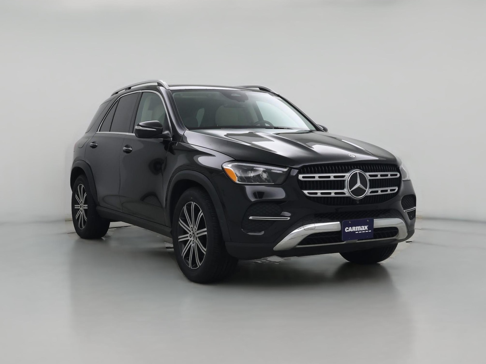 2024 Mercedes-Benz GLE GLE450E - Photo 1