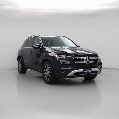 2024 Mercedes-Benz GLE450 Plug-In Hybrid