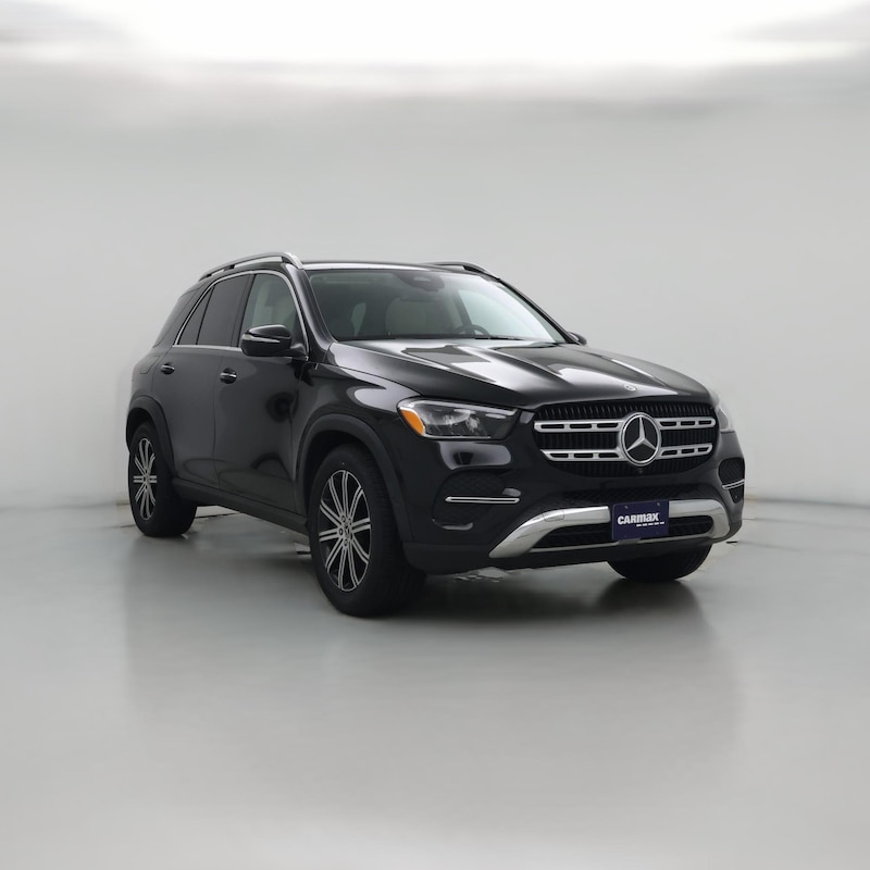 2024 Mercedes-Benz GLE450 Plug-In Hybrid