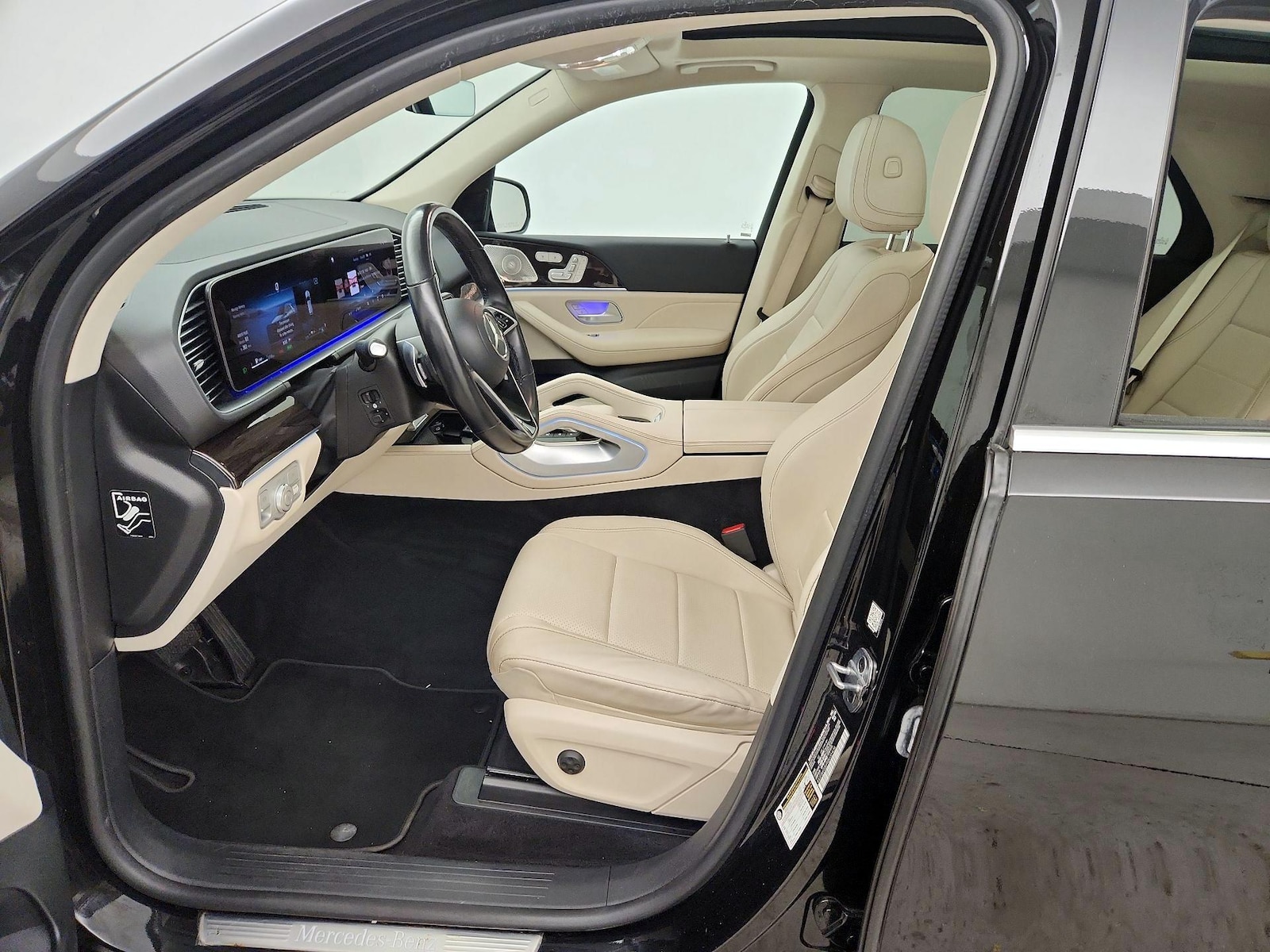 2024 Mercedes-Benz GLE GLE450E - Photo 12