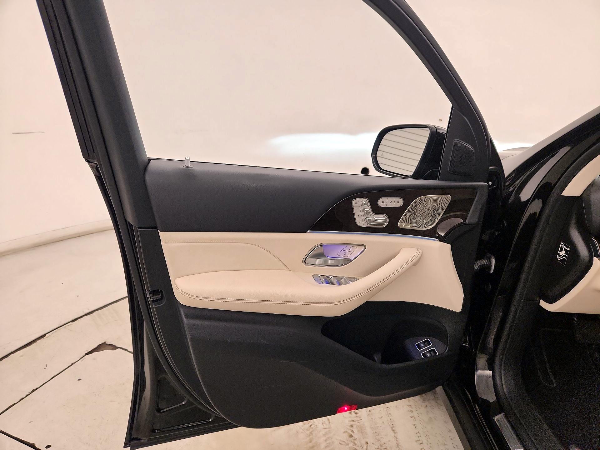 Thumbnail: 2024 Mercedes-Benz GLE - 12