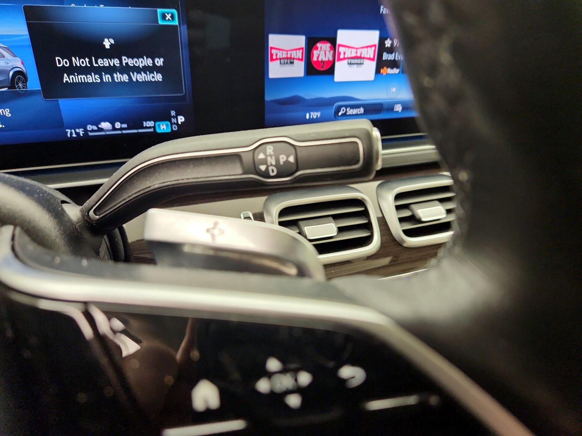 Thumbnail: 2024 Mercedes-Benz GLE - 18
