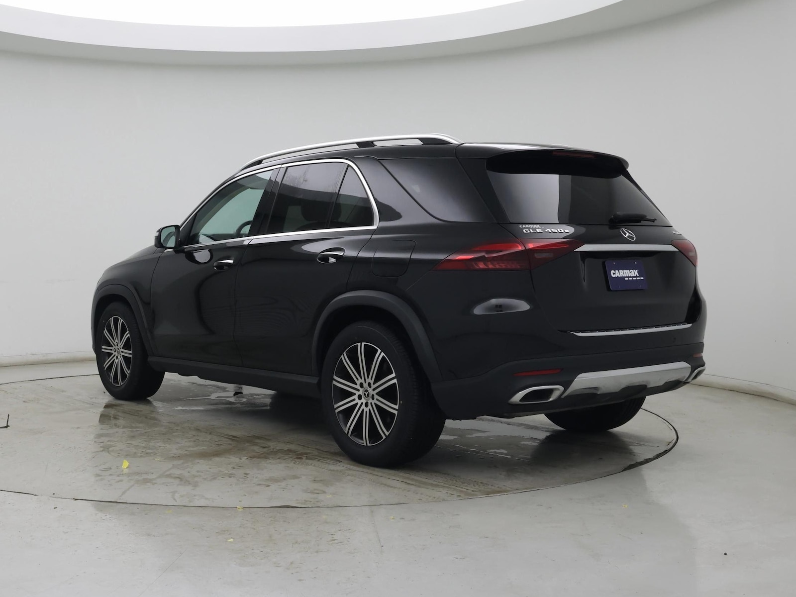 2024 Mercedes-Benz GLE GLE450E - Photo 3