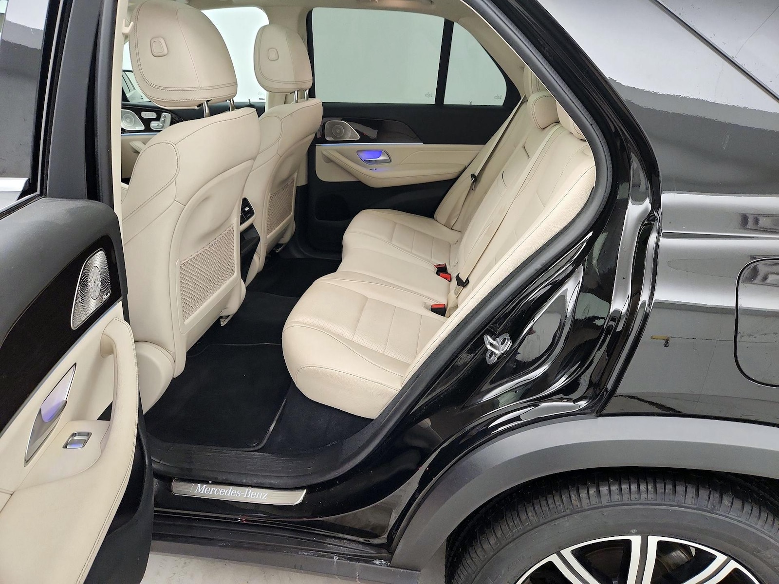 2024 Mercedes-Benz GLE GLE450E - Photo 22