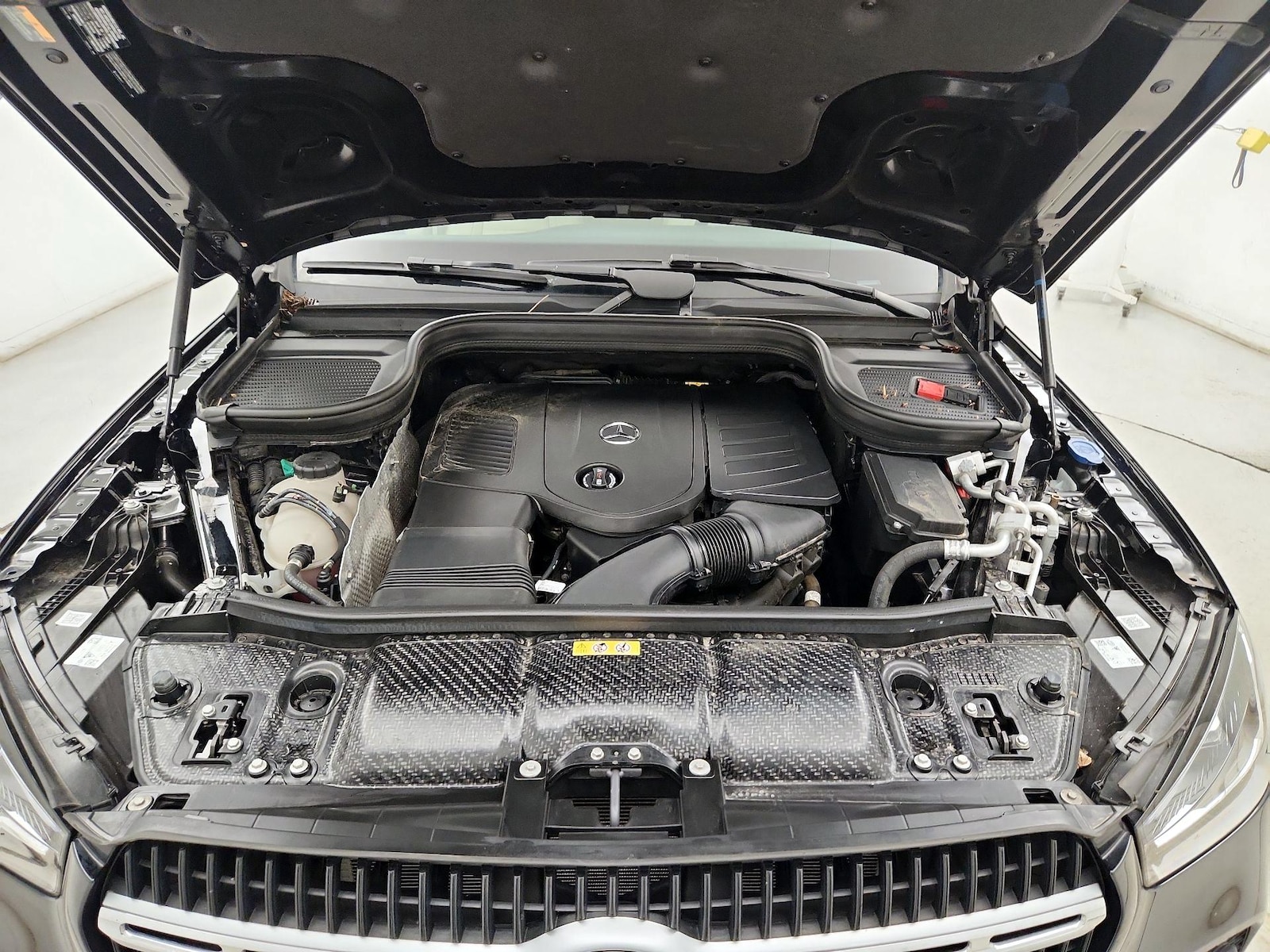 2024 Mercedes-Benz GLE GLE450E - Photo 24