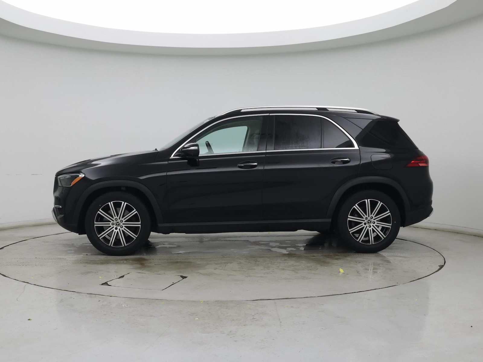 2024 Mercedes-Benz GLE GLE450E - Photo 4