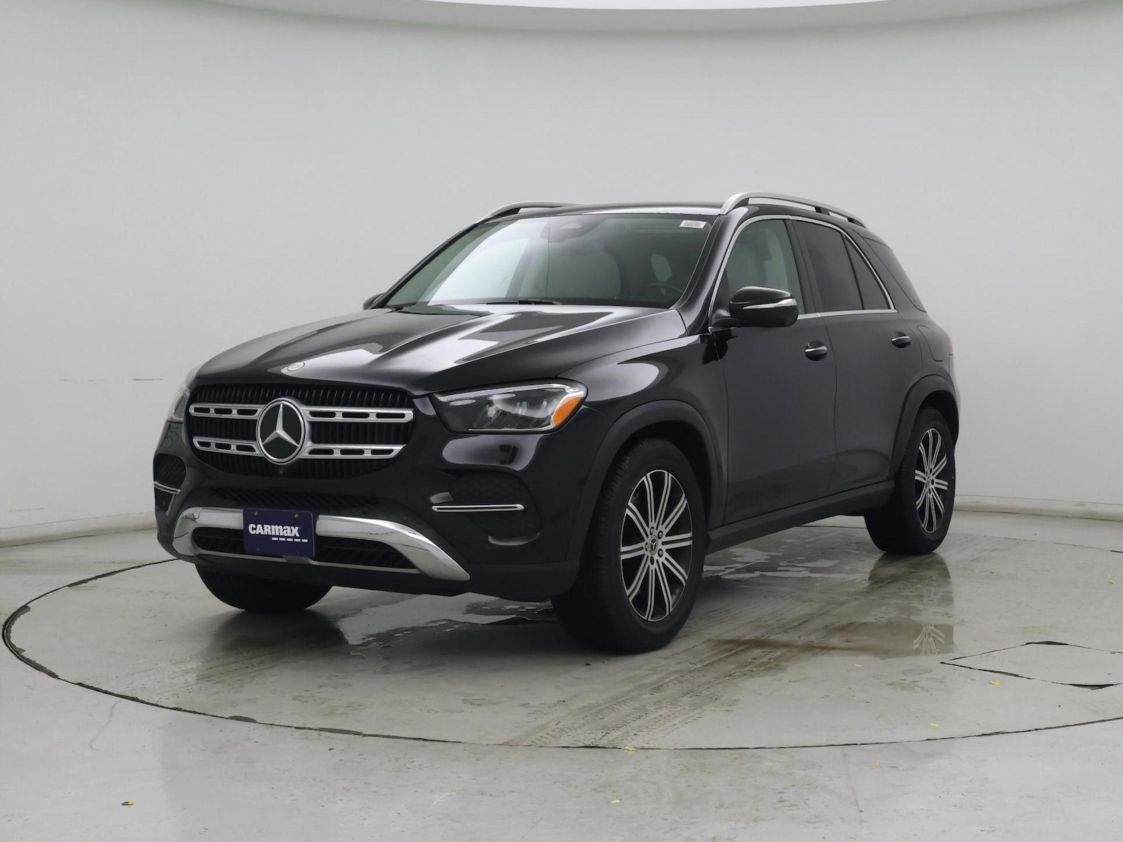 2024 Mercedes-Benz GLE GLE450E - Photo 5