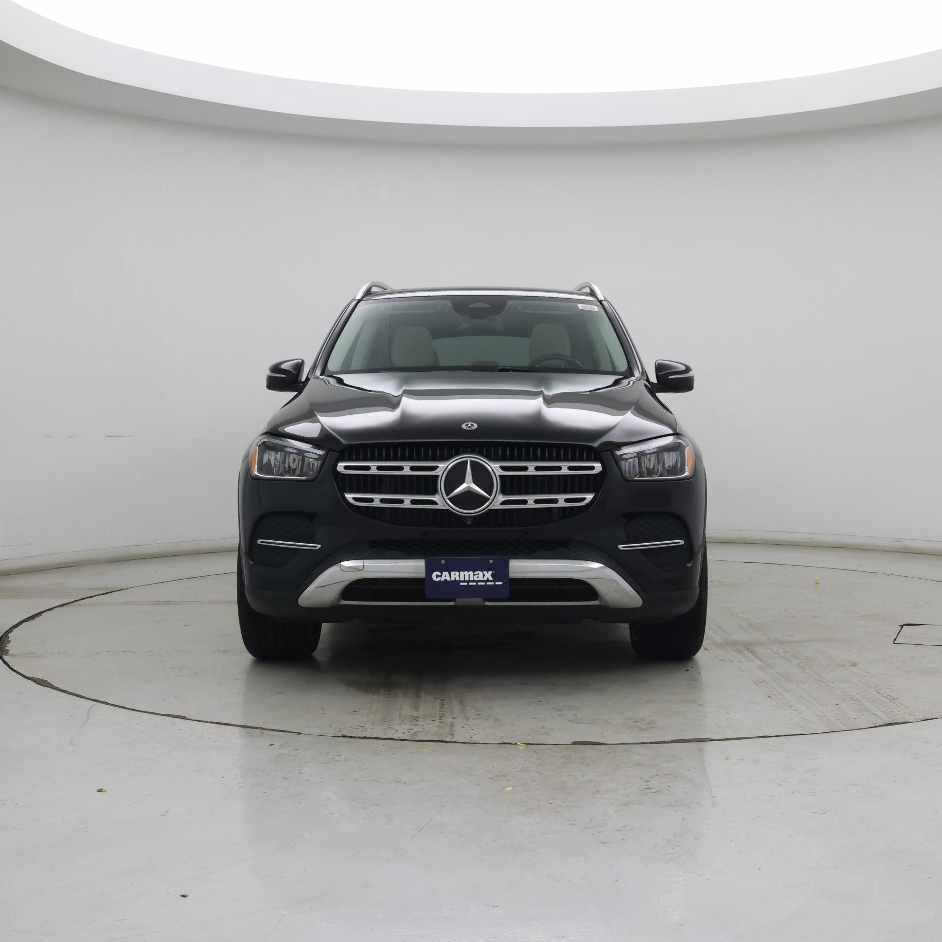 Thumbnail: 2024 Mercedes-Benz GLE - 5