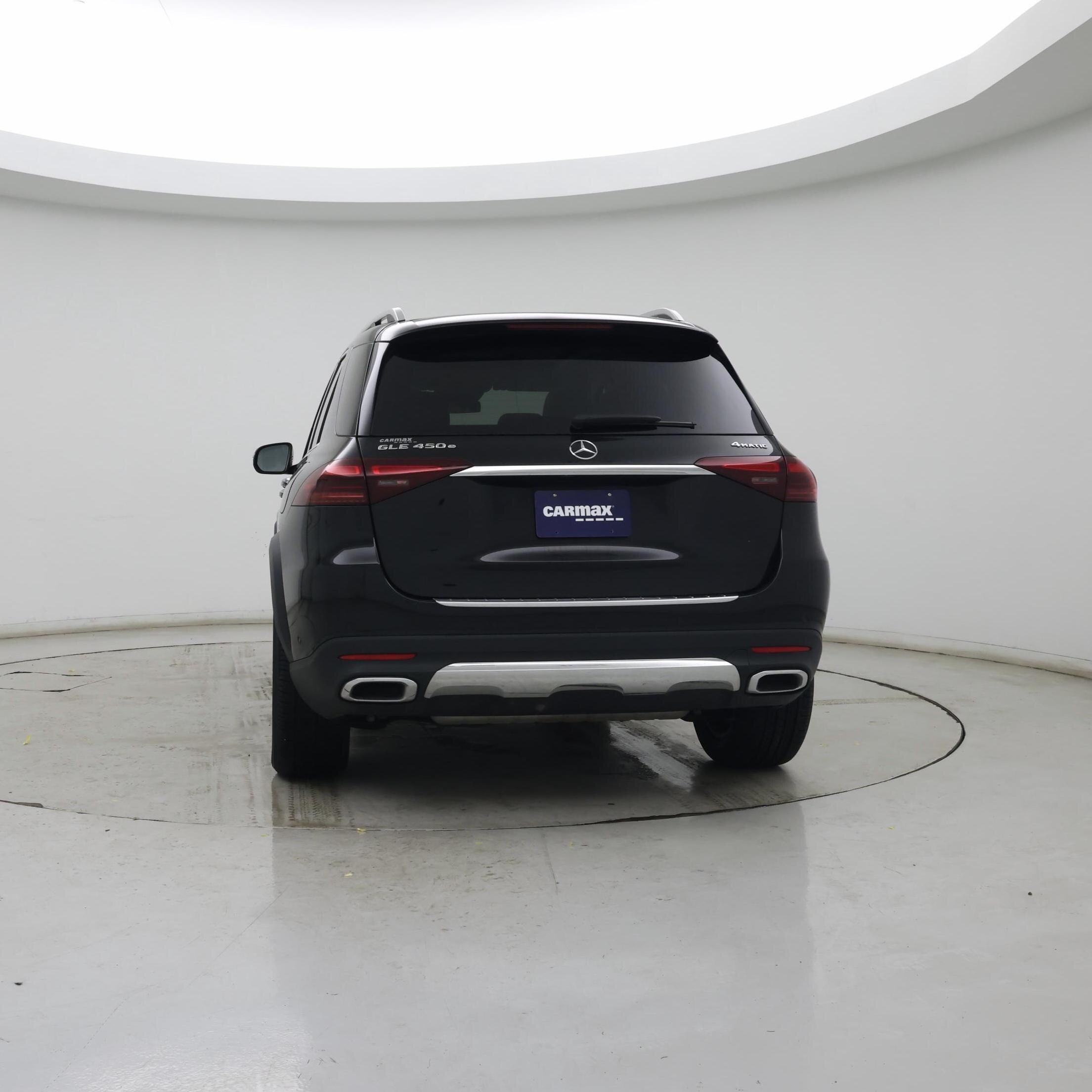 Thumbnail: 2024 Mercedes-Benz GLE - 6