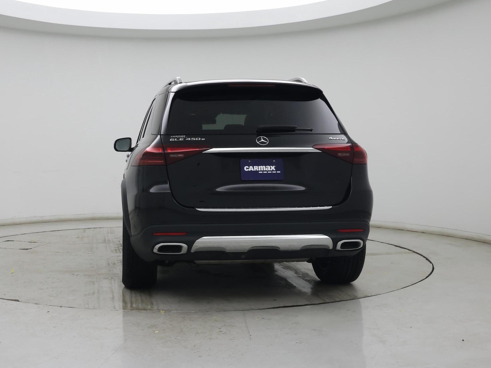 2024 Mercedes-Benz GLE GLE450E - Photo 7