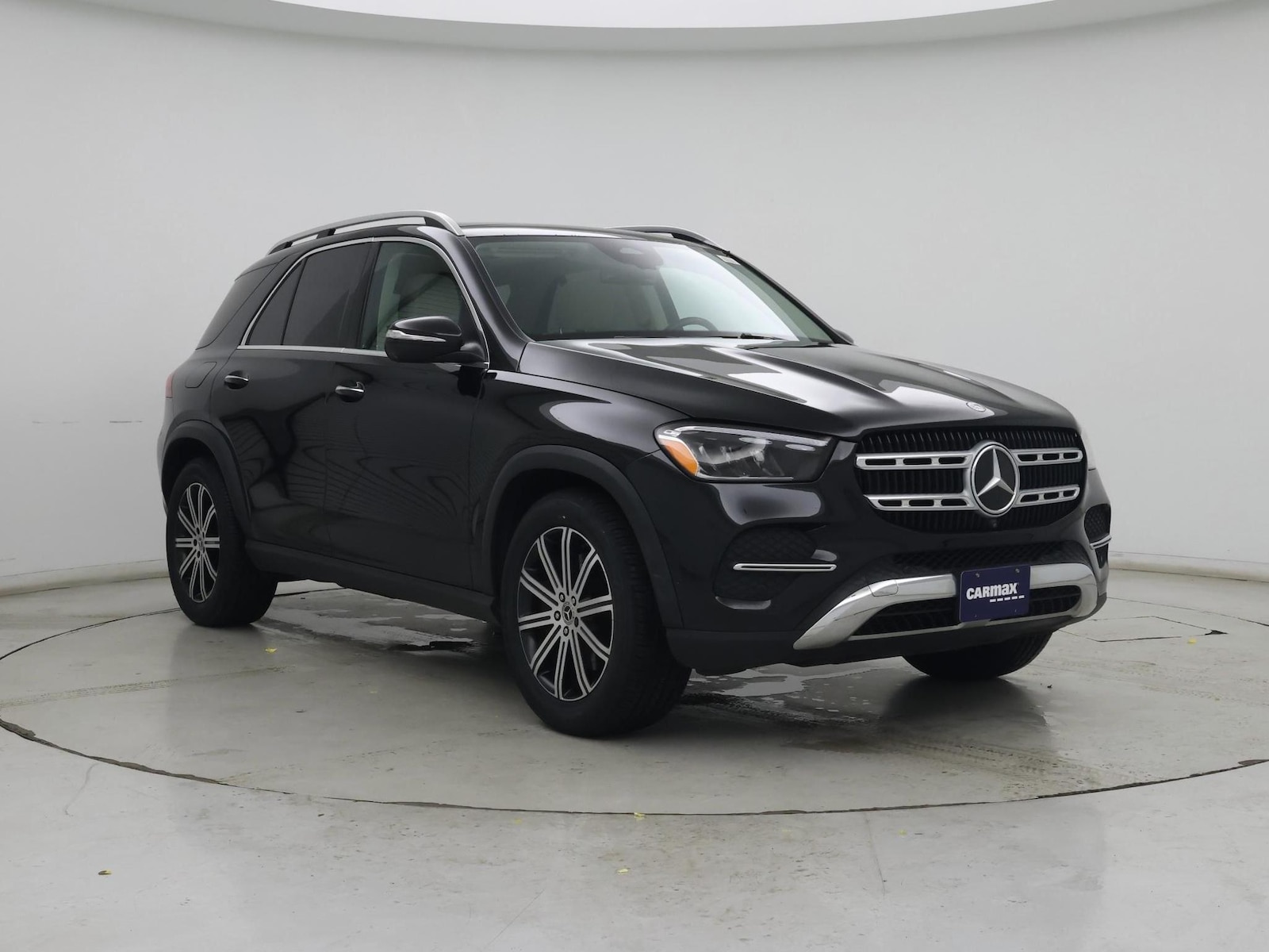 2024 Mercedes-Benz GLE GLE450E - Photo 8