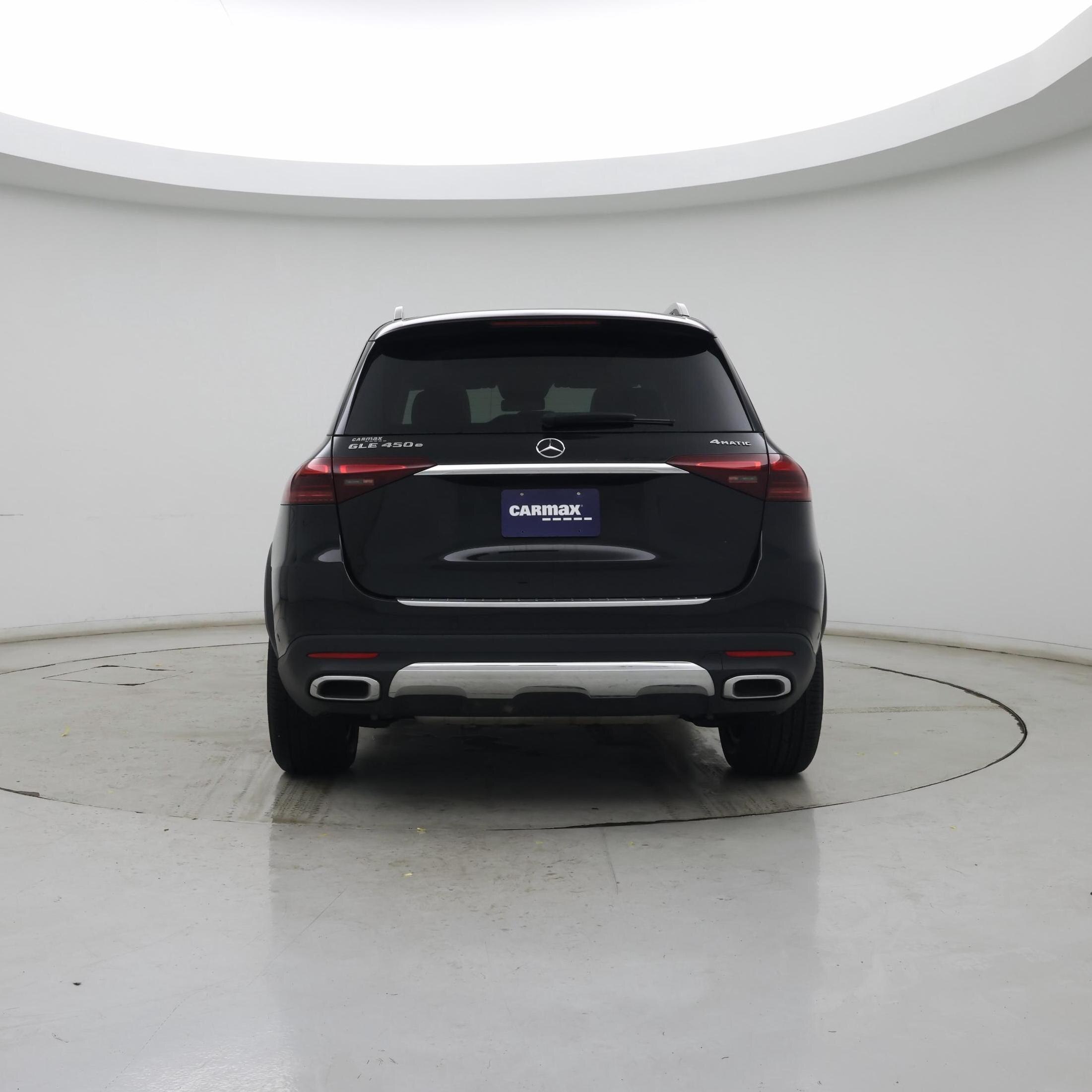 Thumbnail: 2024 Mercedes-Benz GLE - 8