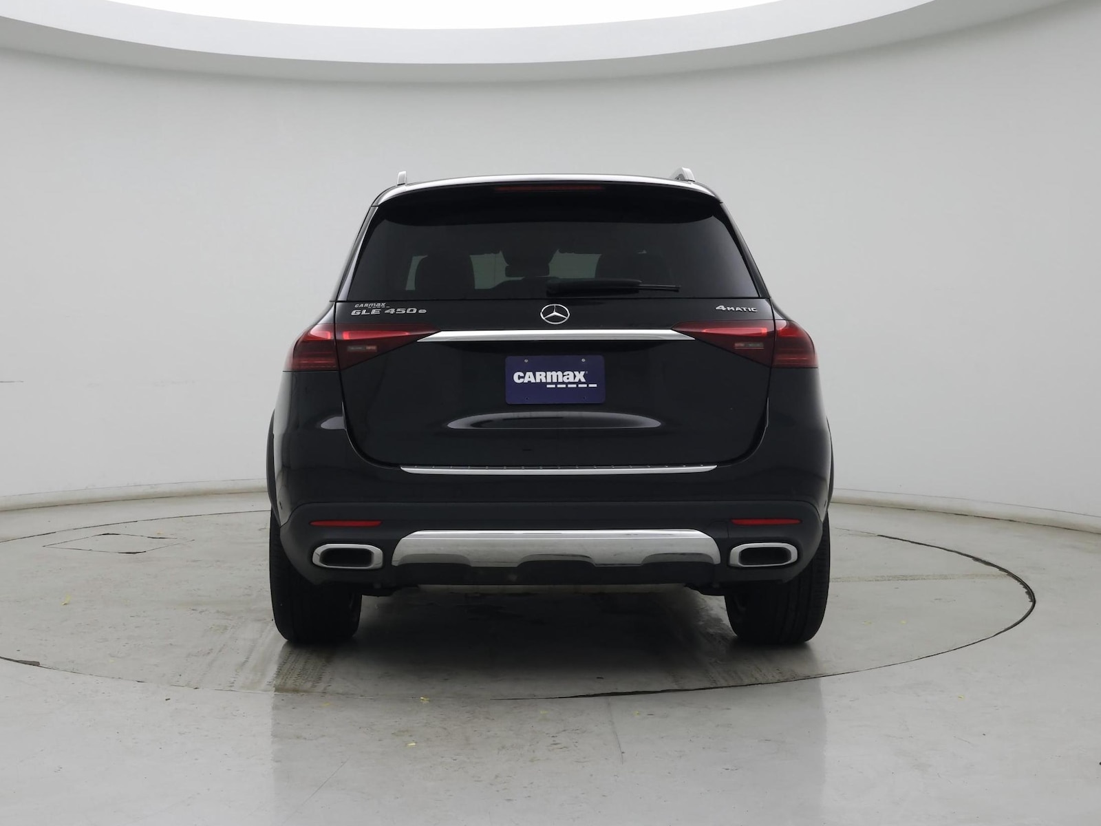 2024 Mercedes-Benz GLE GLE450E - Photo 9